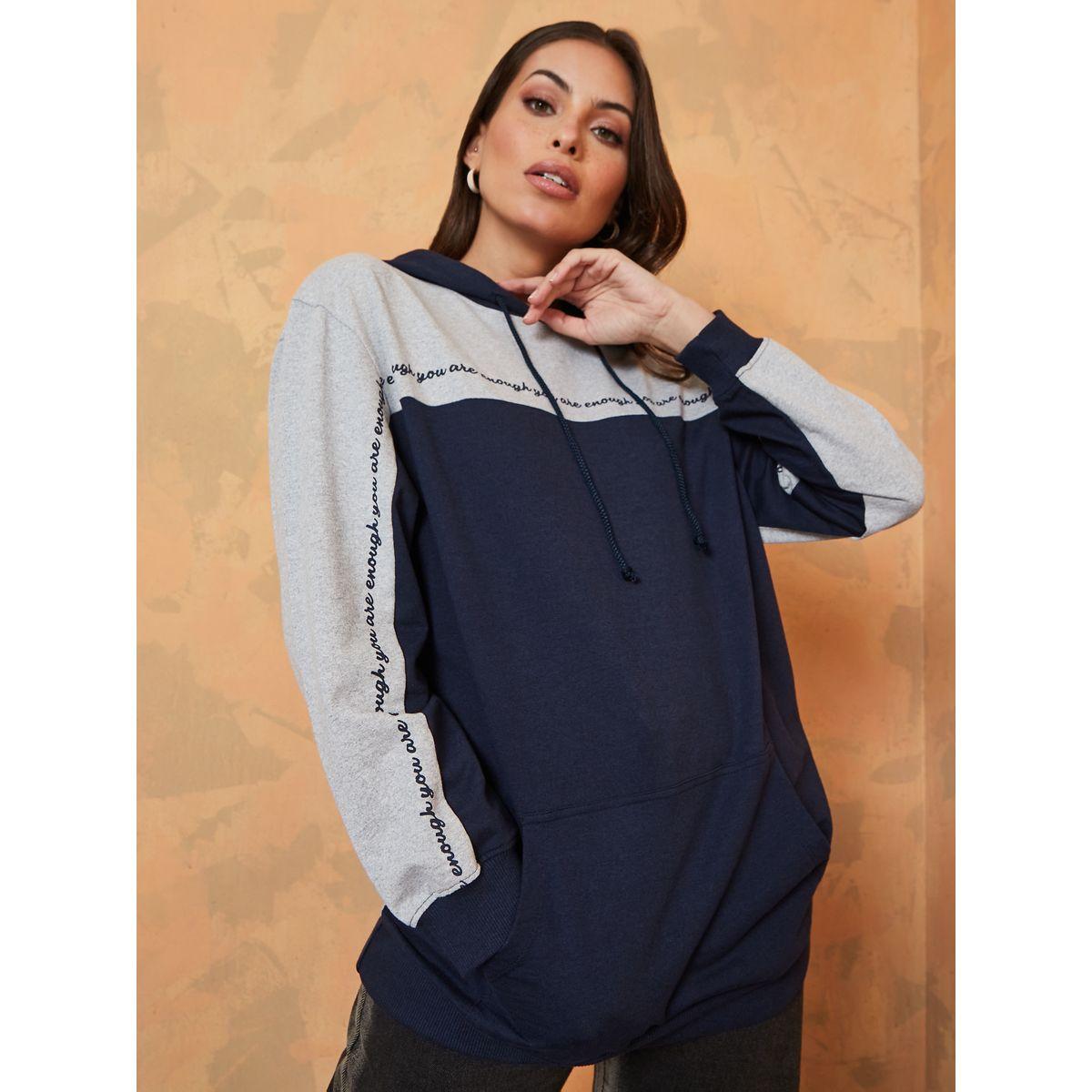 هودي بنمط كتل الالوان-women-winterwear-hoodiesandsweatshirts-hoodies-image-1