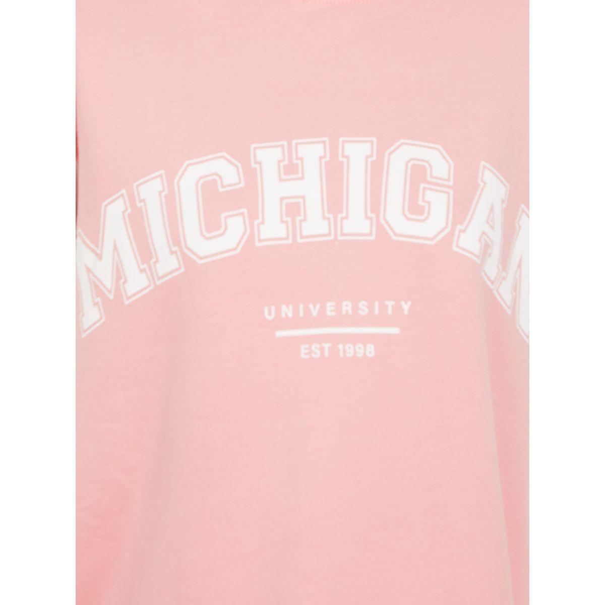Styli Regular Length Slogan Colorblock Regular Fit Sweatshirt-women-winterwear-hoodiesandsweatshirts-sweatshirts-image-3