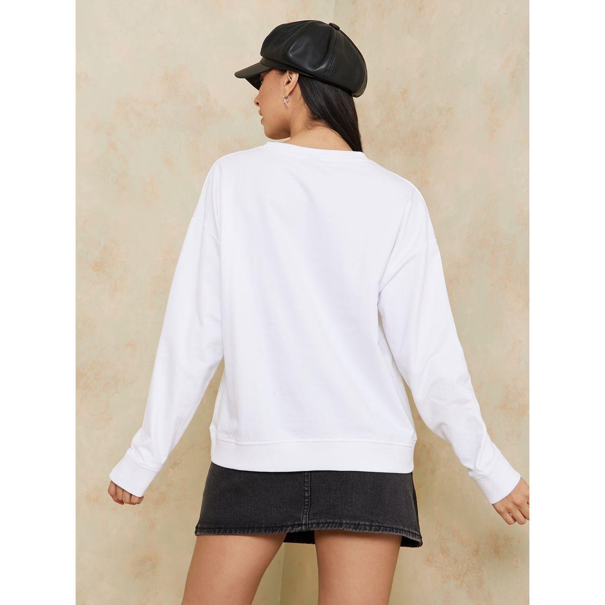 سويت شيرت مطبع بطبعة جرافيك-women-clothing-hoodiesandsweatshirts-sweatshirts-image-4