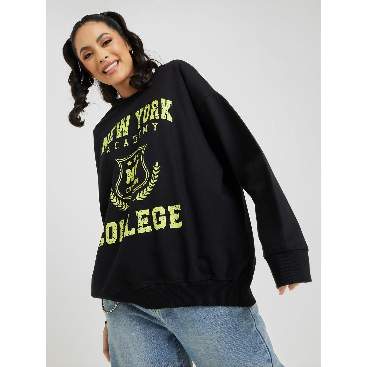 سويت شيرت بقصة واسعة-women-clothing-hoodiesandsweatshirts-sweatshirts-image-3
