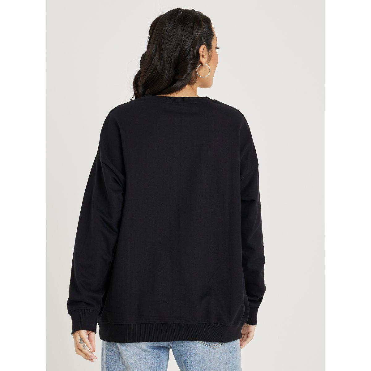 سويت شيرت بقصة واسعة-women-clothing-hoodiesandsweatshirts-sweatshirts-image-5