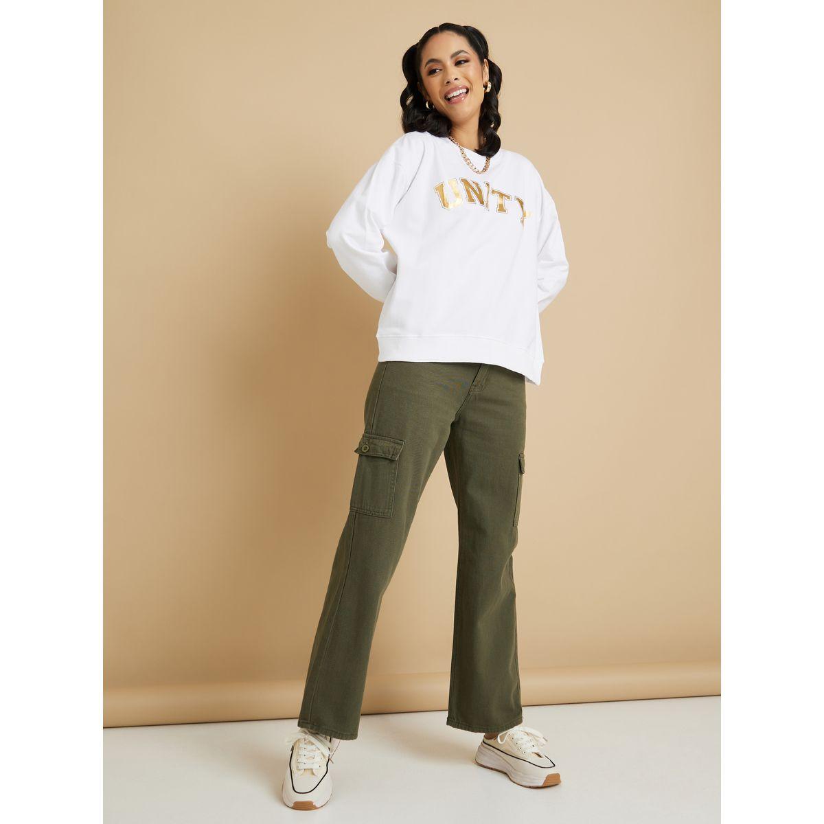 سويت شيرت مطبع بكتابة-women-clothing-hoodiesandsweatshirts-sweatshirts-image-2