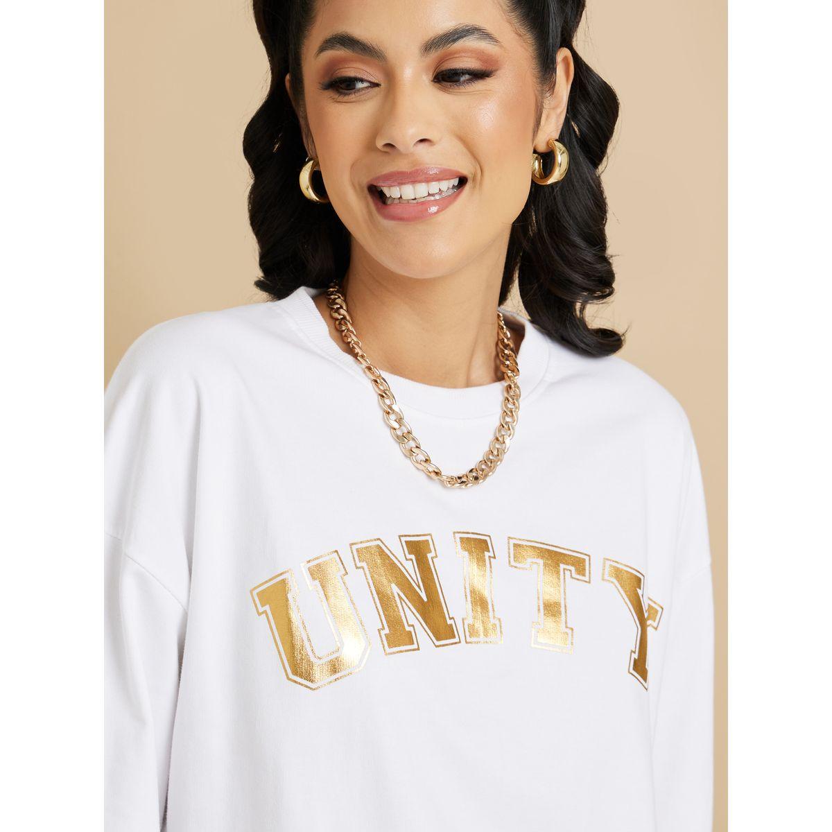 سويت شيرت مطبع بكتابة-women-clothing-hoodiesandsweatshirts-sweatshirts-image-3