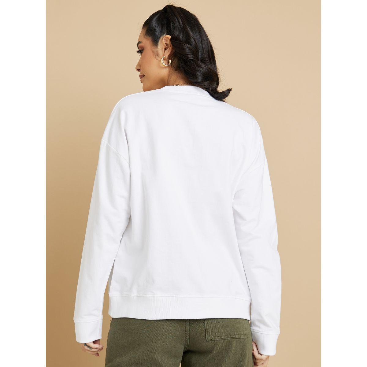 سويت شيرت مطبع بكتابة-women-clothing-hoodiesandsweatshirts-sweatshirts-image-4
