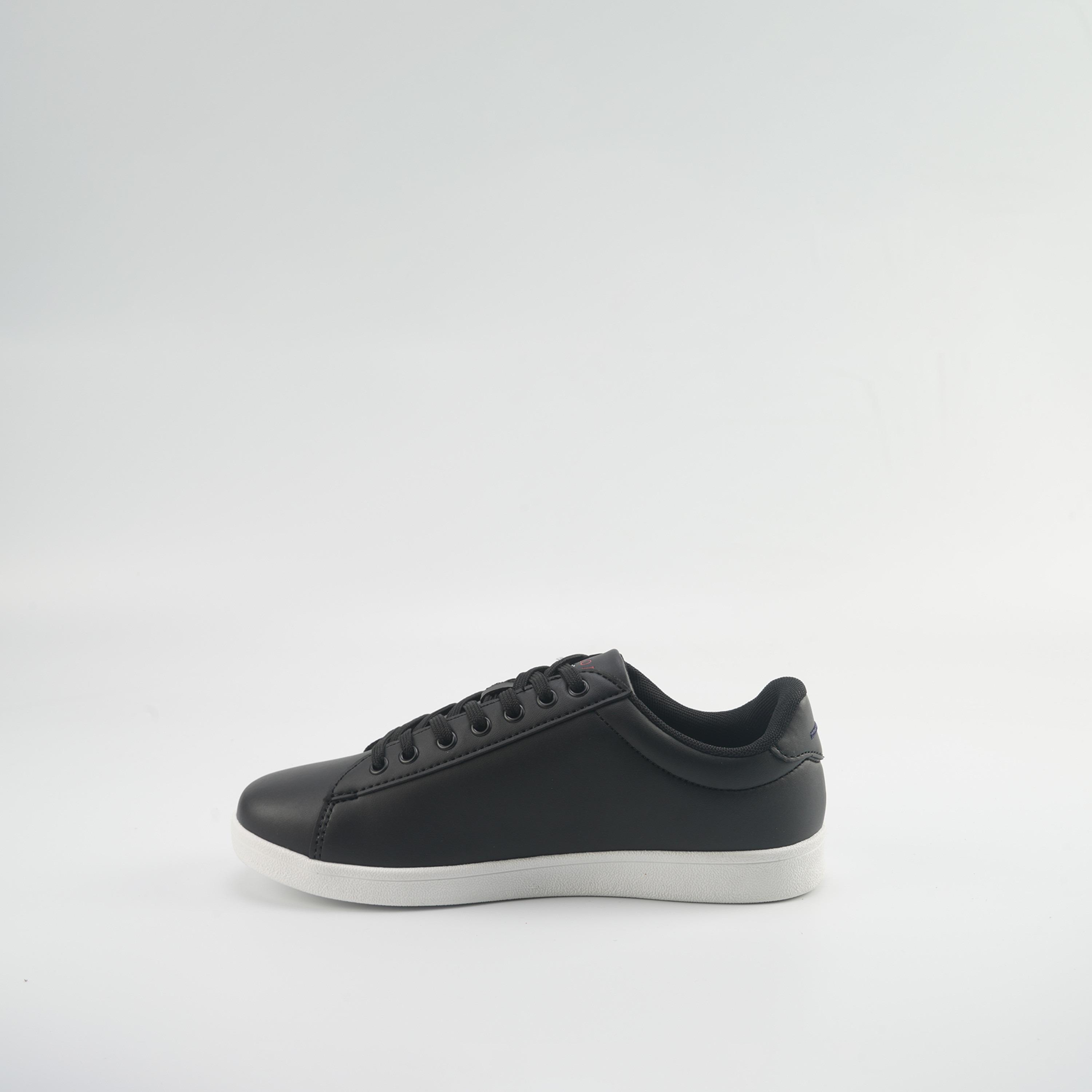 U.S. Polo Assn Women's Lace-Up Low Ankle Sneakers | 5F-FRANCO-GLB-5PR-women-shoes-sneakers-image-3