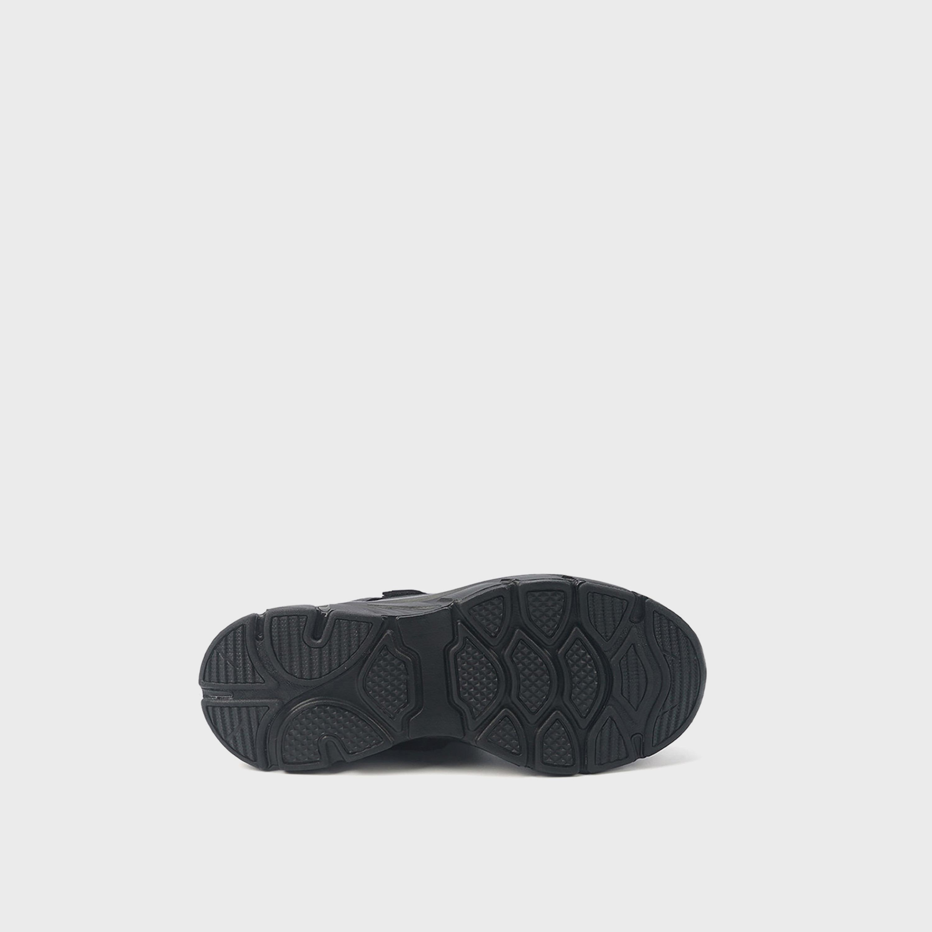 يو إس بولو أسن- حذاء  رياضي للأطفال بخطاف وحلقة | 5F-NUPI-JR-GLB-5PR-girls-shoes-sneakers-image-4