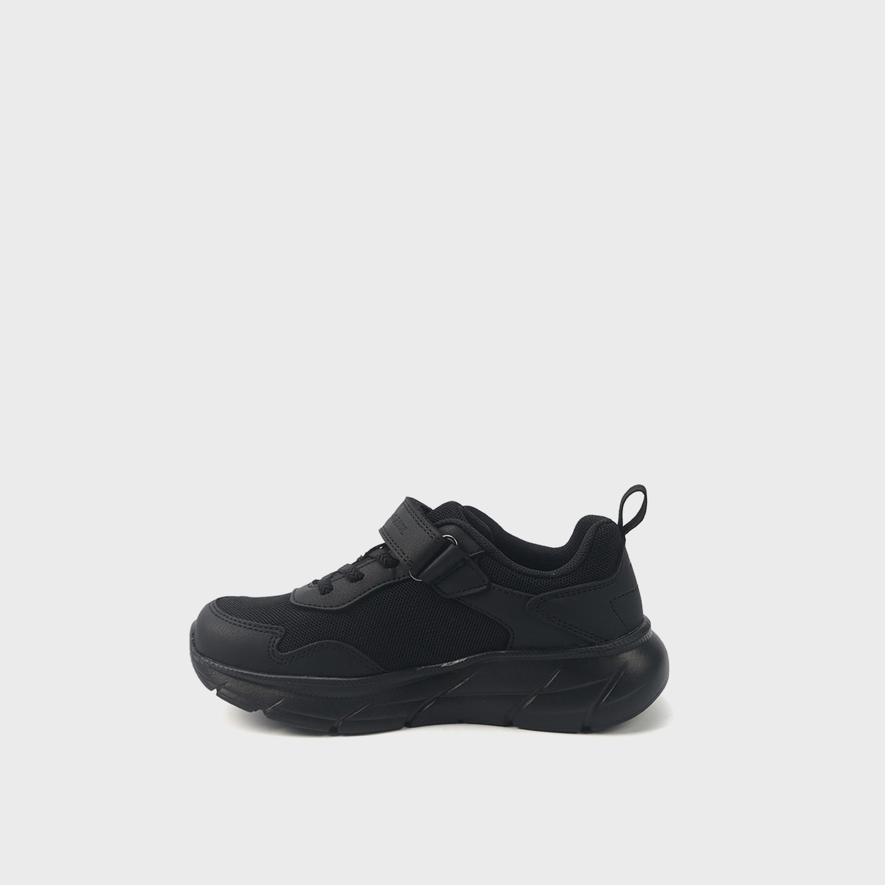 يو إس بولو أسن- حذاء  رياضي للأطفال بخطاف وحلقة | 5F-PUKE-JR-GLB-5PR-girls-shoes-sneakers-image-3