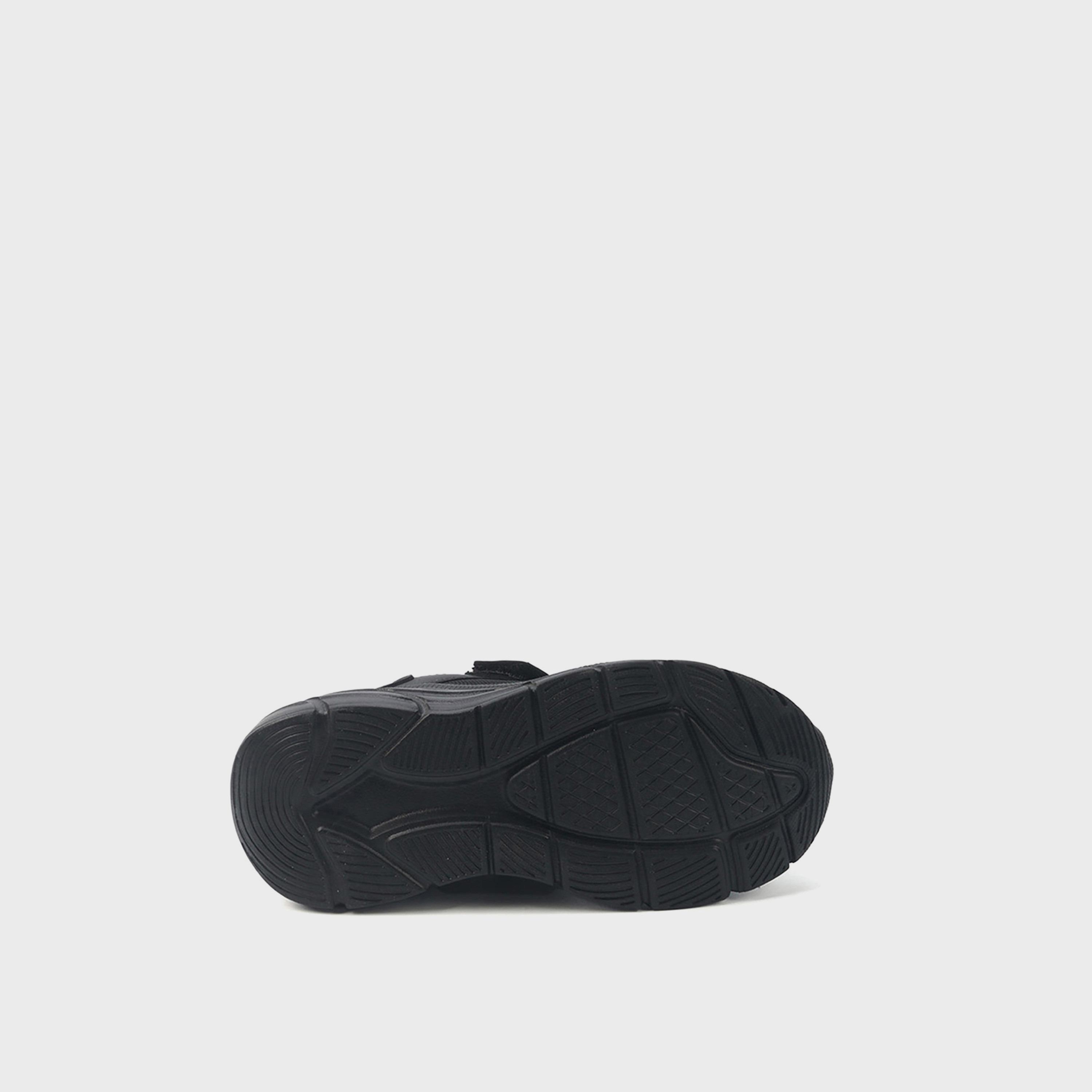 يو إس بولو أسن- حذاء  رياضي للأطفال بخطاف وحلقة | 5F-PUKE-JR-GLB-5PR-girls-shoes-sneakers-image-4