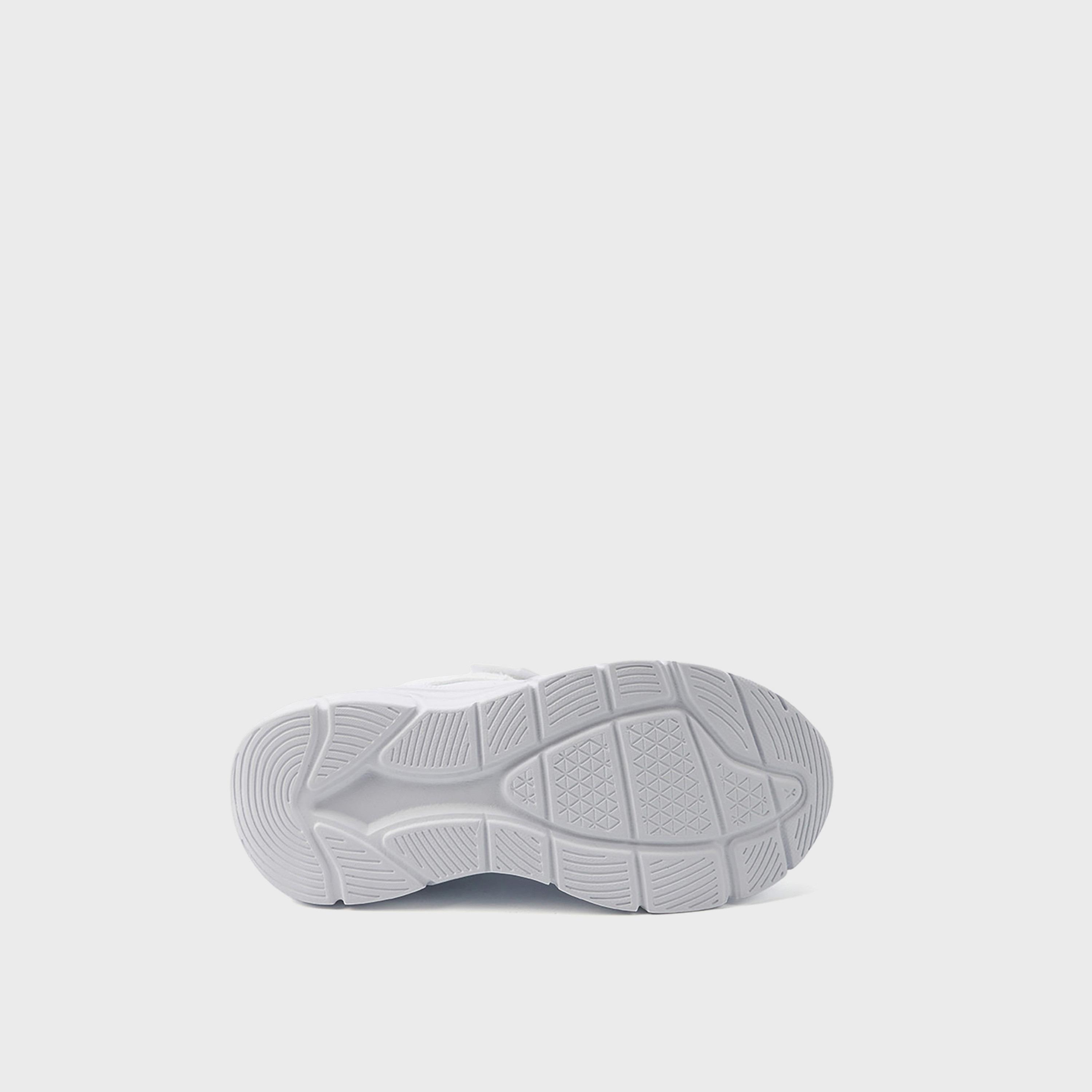 يو إس بولو أسن- حذاء  رياضي للأطفال بخطاف وحلقة | 5F-PUKE-JR-GLB-5PR-girls-shoes-sneakers-image-4