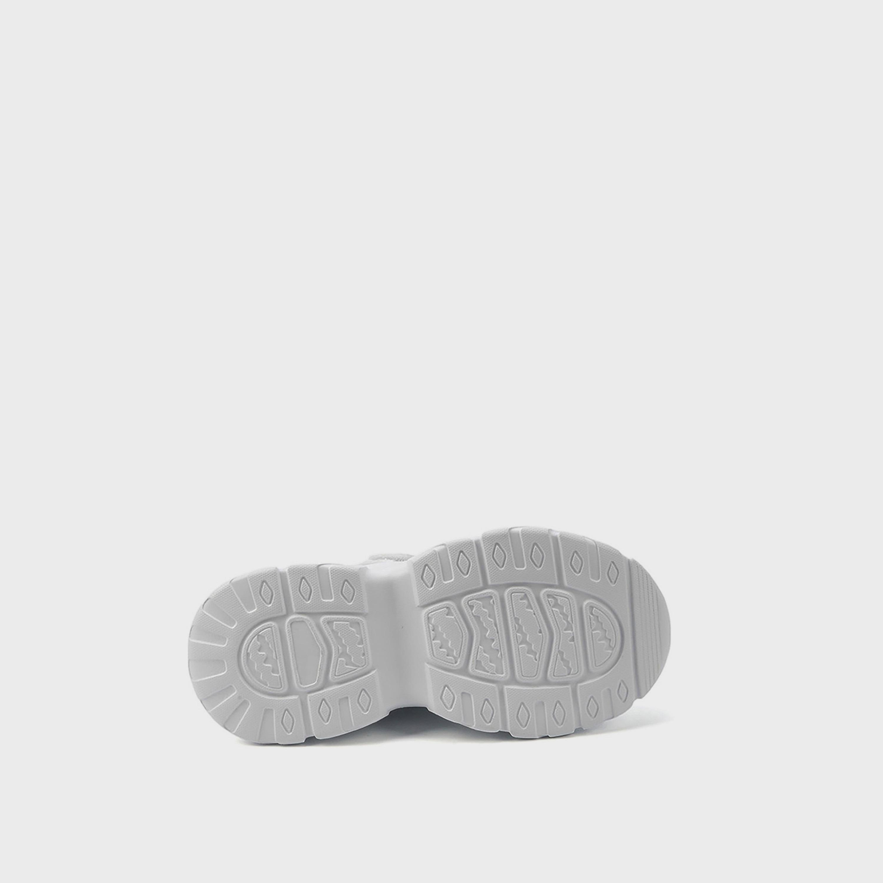 يو إس بولو أسن- حذاء  رياضي للأطفال بخطاف وحلقة | 5F-TEMAL-JR-GLB-5PR-girls-shoes-sneakers-image-4