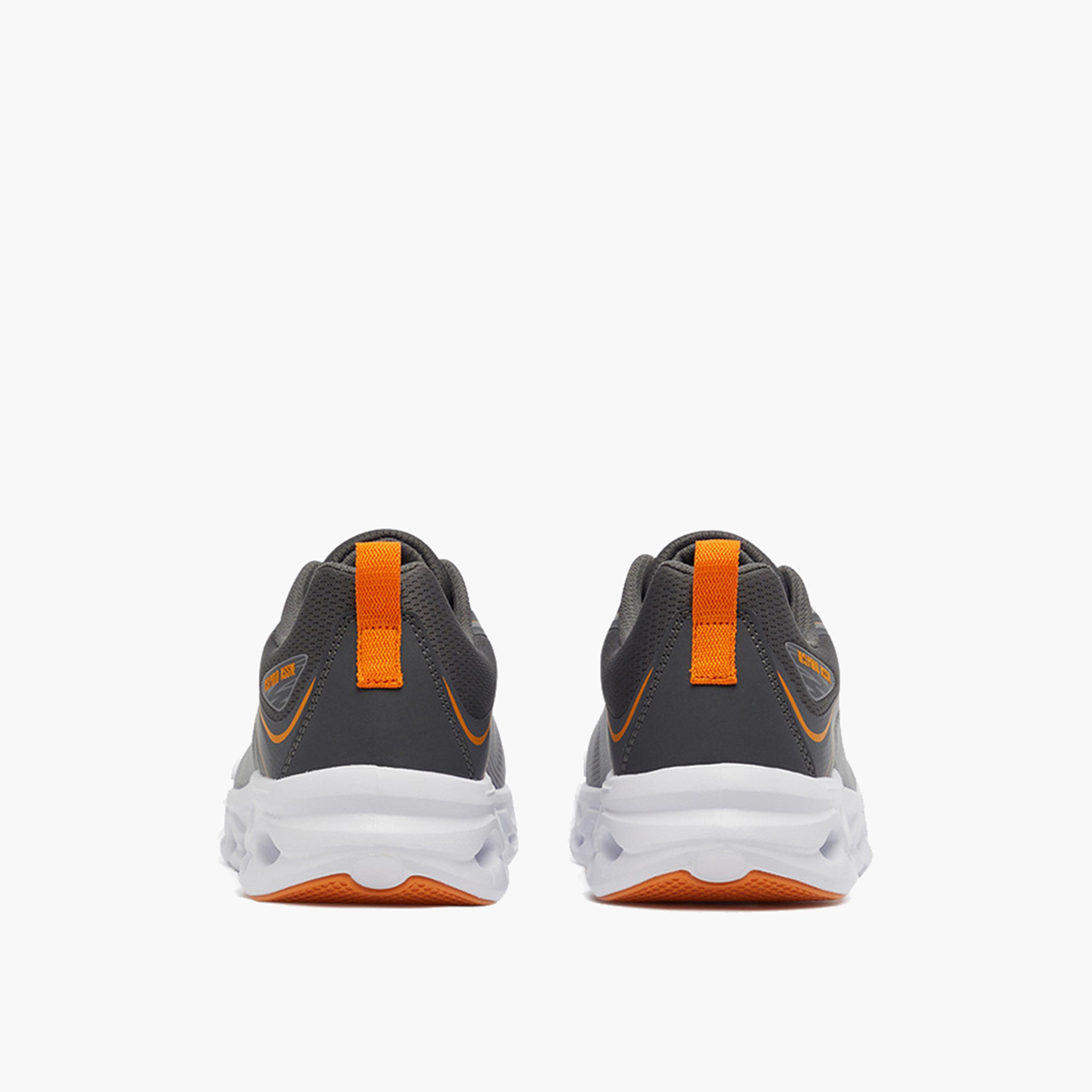 يو. أس. بولو أسن.- حذاء رياضي للرجال 5M AVERY GLB 5FX كاحل منخفض برباط | 5M-AVERY-GLB-5FX-OD-men-shoes-sneakers-image-5