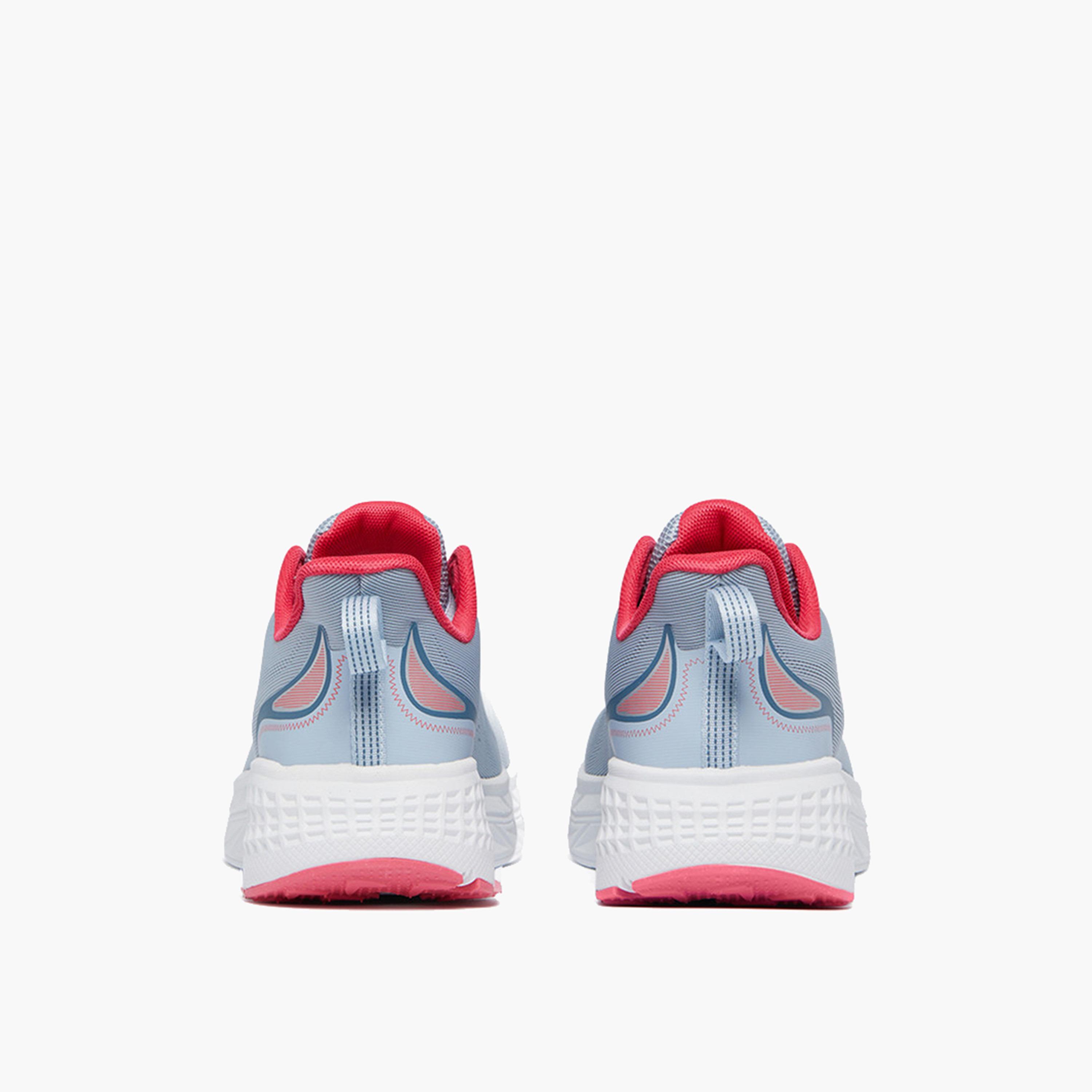 يو. أس. بولو أسن.- حذاء رياضي للنساء 5M CORA GLB 5FX كاحل منخفض برباط | 5M-CORA-GLB-5FX-OD-women-shoes-sneakers-image-5