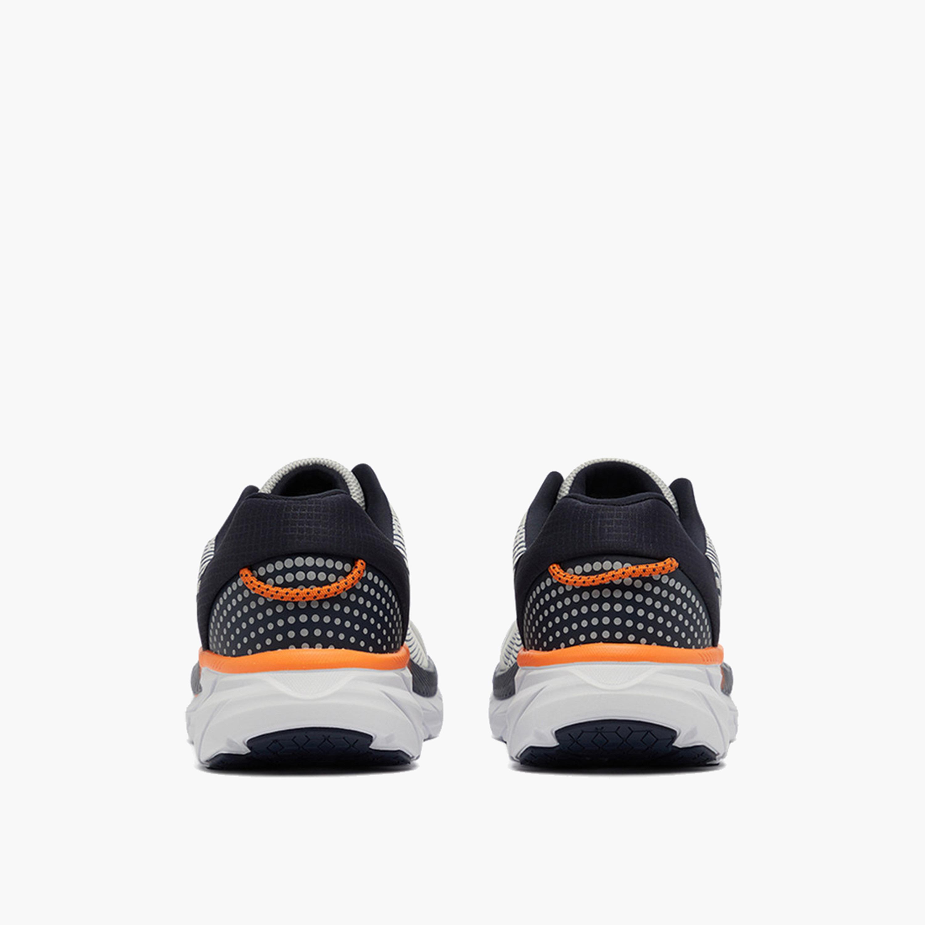يو. أس. بولو أسن.- حذاء رياضي للرجال 5M EXCHANGE GLB 5FX كاحل منخفض برباط | 5M-EXCHANGE-GLB-5FX-OD-men-shoes-sneakers-image-5