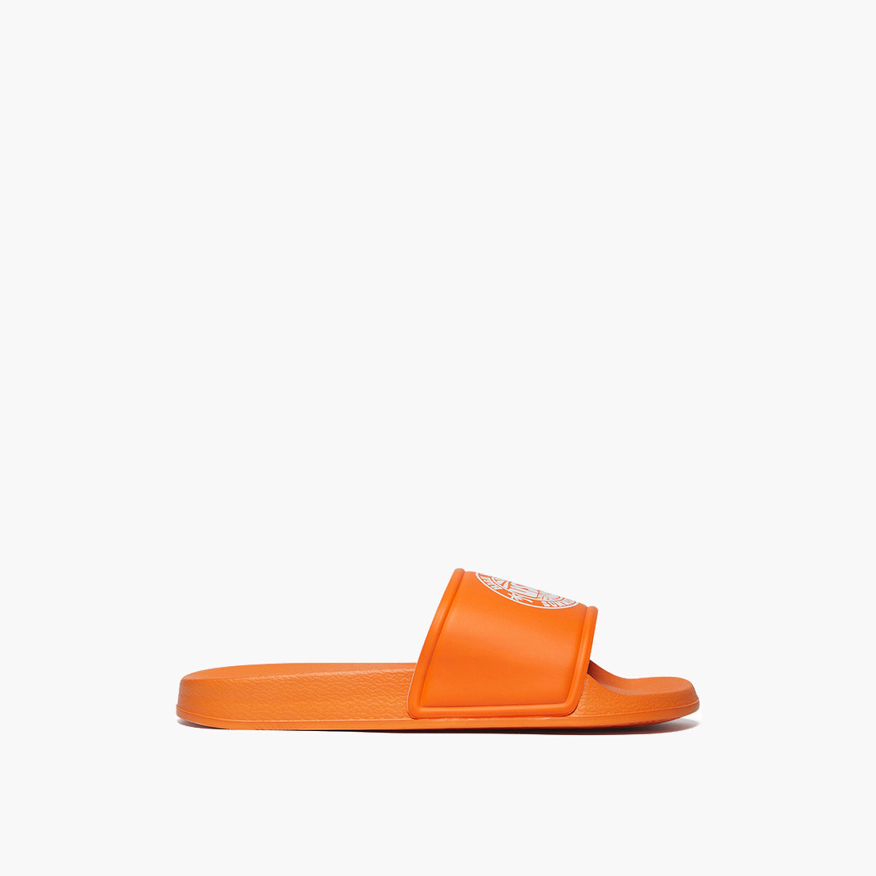 U.S. Polo Assn Women's Slip On 5M LELIN GLB 5FX Slides | 5M-LELIN-GLB-5FX-OD-women-shoes-flipflopsandslides-image-5