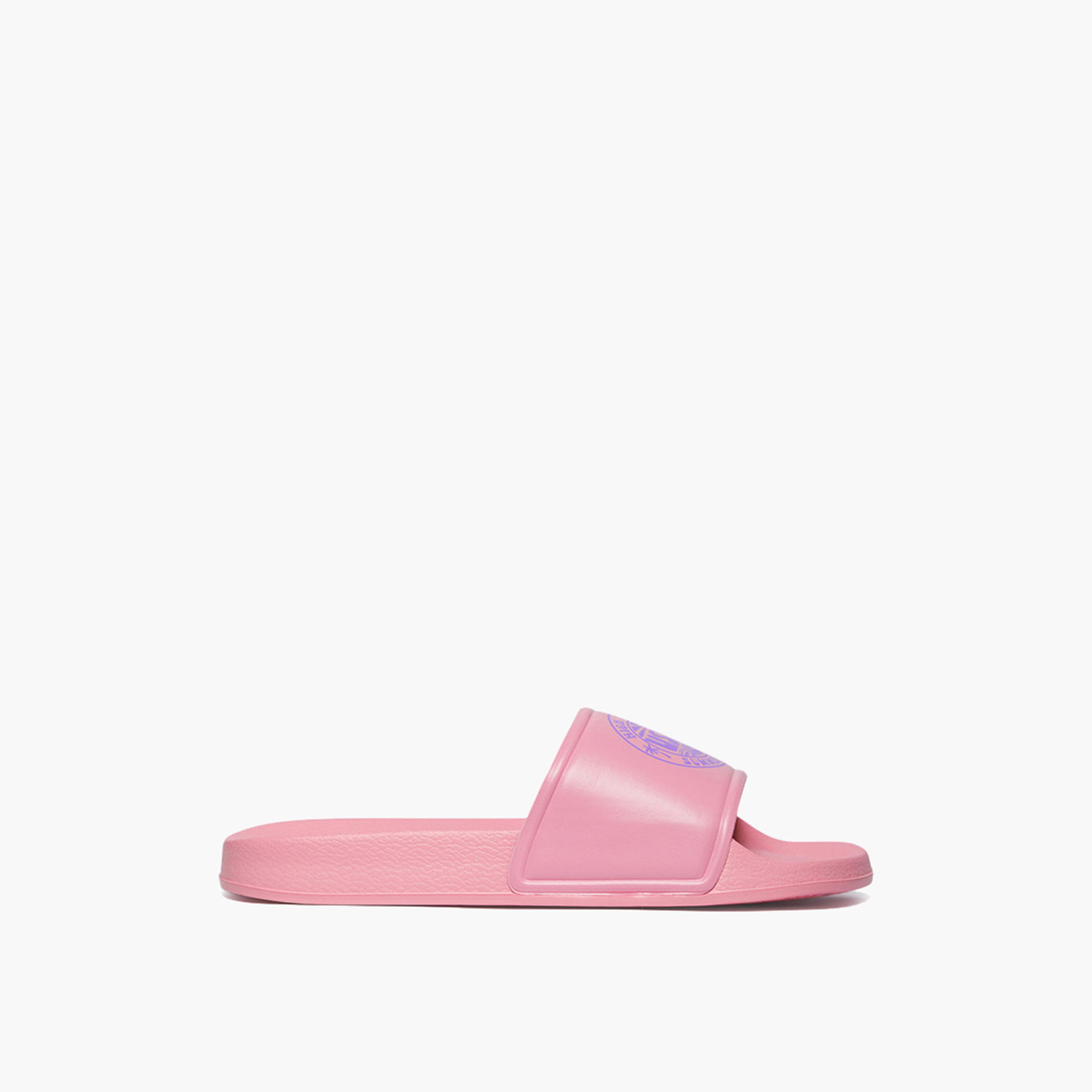 U.S. Polo Assn Women's Slip On 5M LELIN GLB 5FX Slides | 5M-LELIN-GLB-5FX-OD-women-shoes-flipflopsandslides-image-5