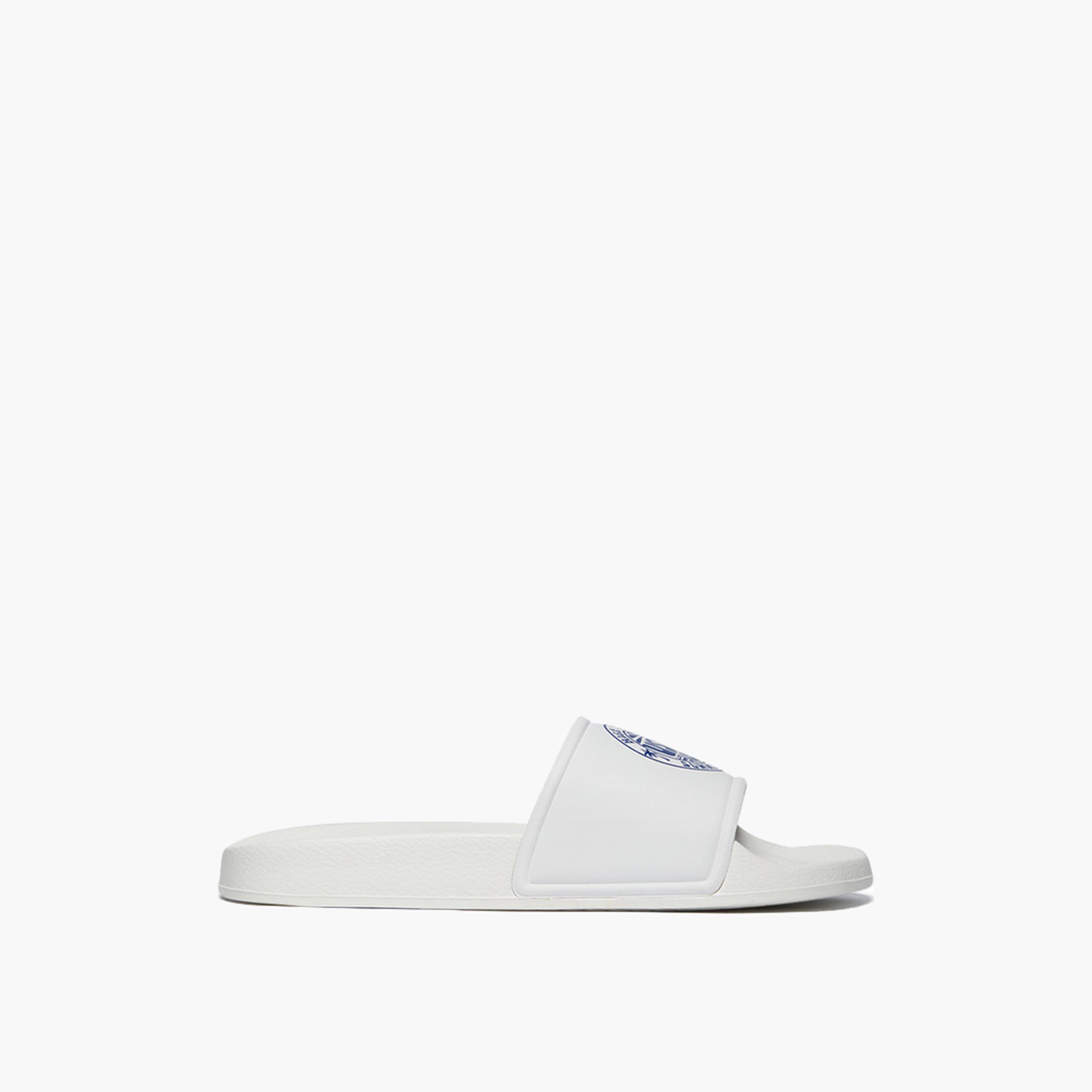 U.S. Polo Assn Women's Slip On 5M LELIN GLB 5FX Slides | 5M-LELIN-GLB-5FX-OD-women-shoes-flipflopsandslides-image-5