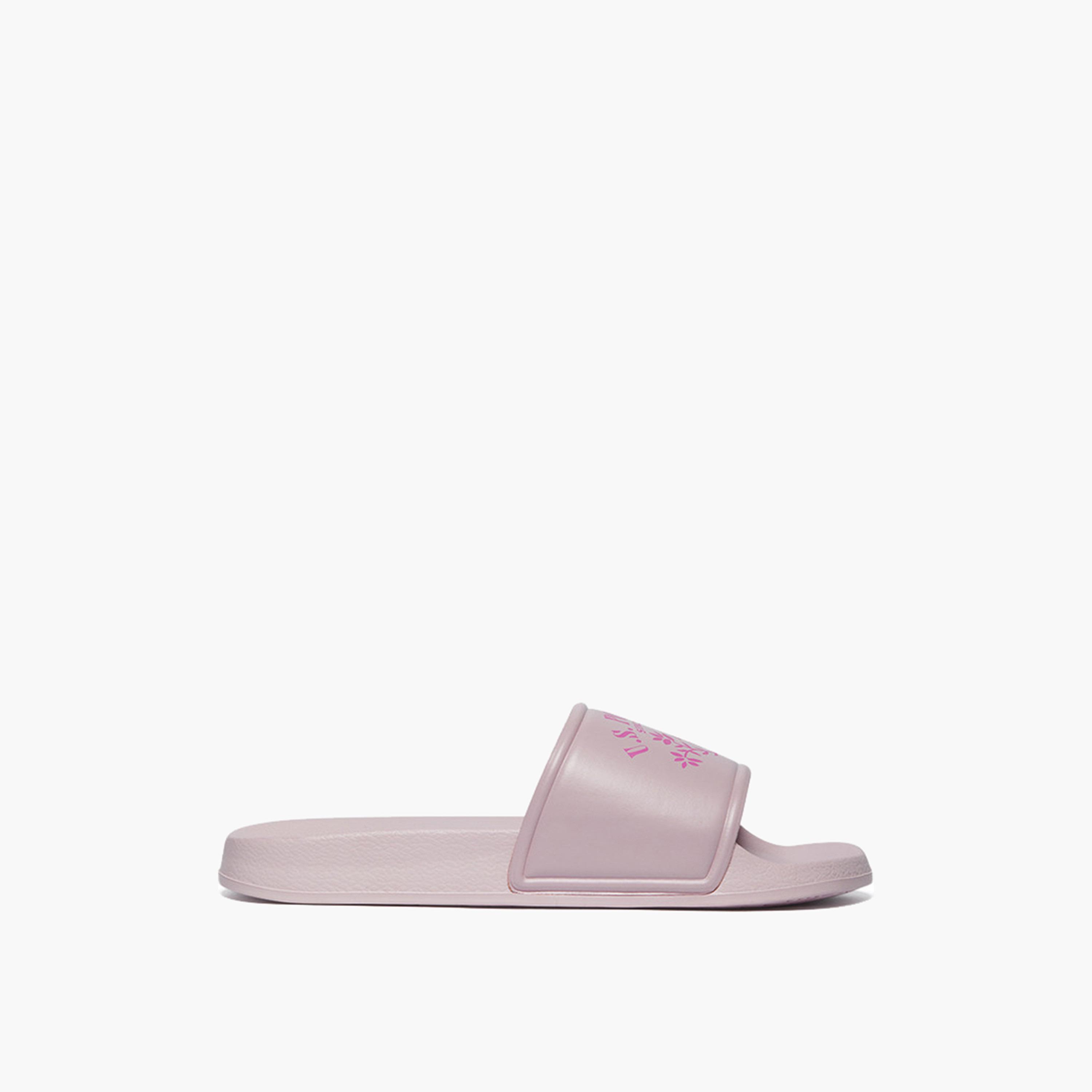 U.S. Polo Assn Women's Slip On 5M MELOM GLB 5FX Slides | 5M-MELOM-GLB-5FX-OD-women-shoes-flipflopsandslides-image-5