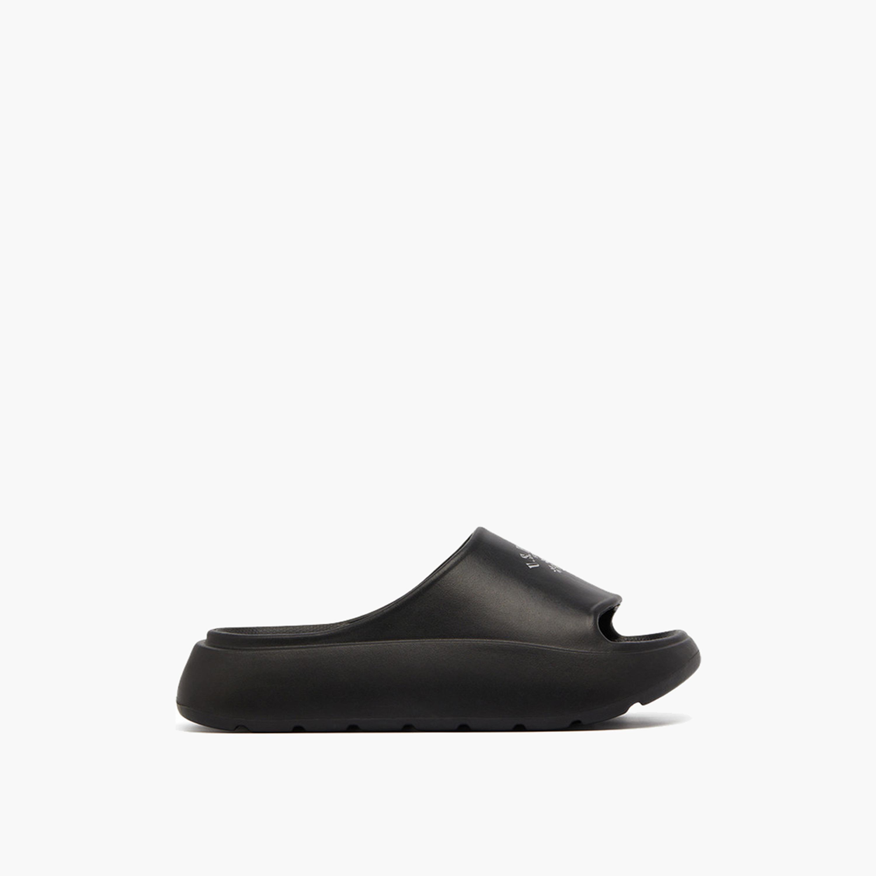 U.S. Polo Assn Women's Slip On 5M MIDDLETON GLB 5FX Slides | 5M-MIDDLETON-GLB-5FX-OD-women-shoes-flipflopsandslides-image-3