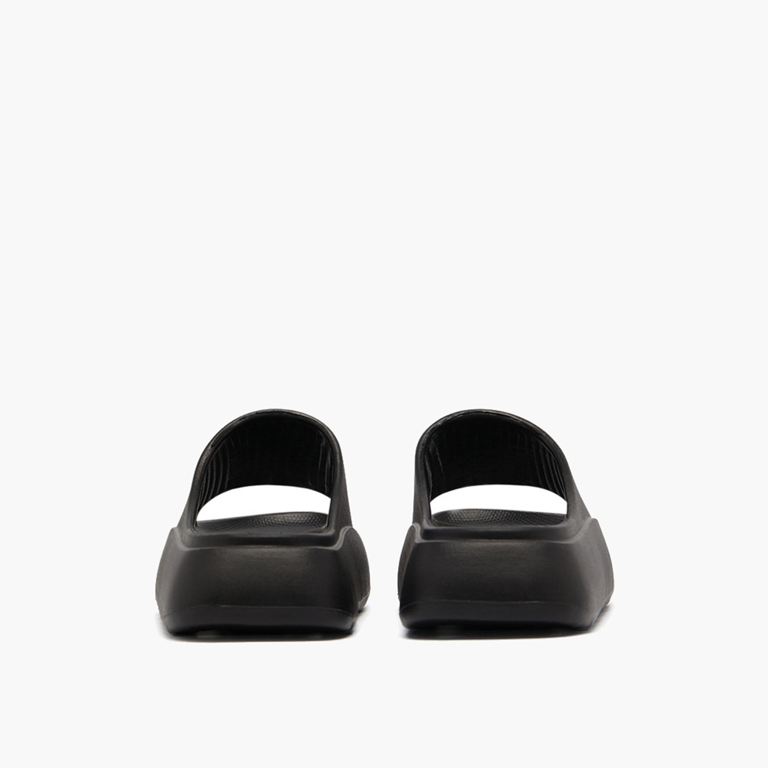 U.S. Polo Assn Women's Slip On 5M MIDDLETON GLB 5FX Slides | 5M-MIDDLETON-GLB-5FX-OD-women-shoes-flipflopsandslides-image-4