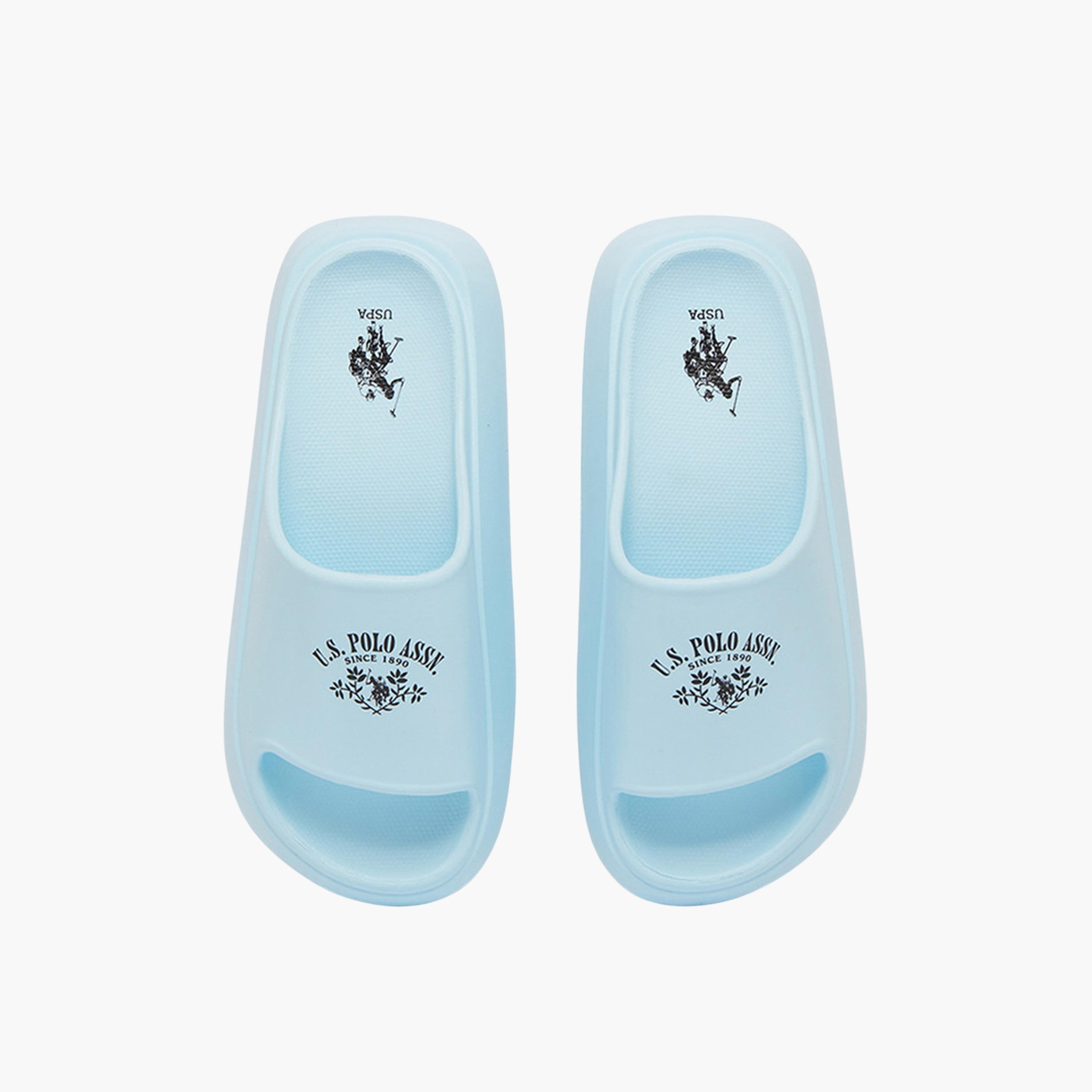يو. أس. بولو أسن.- شبشب للنساء 5M MIDDLETON GLB 5FX سهل الارتداء | 5M-MIDDLETON-GLB-5FX-OD-women-shoes-flipflopsandslides-image-1