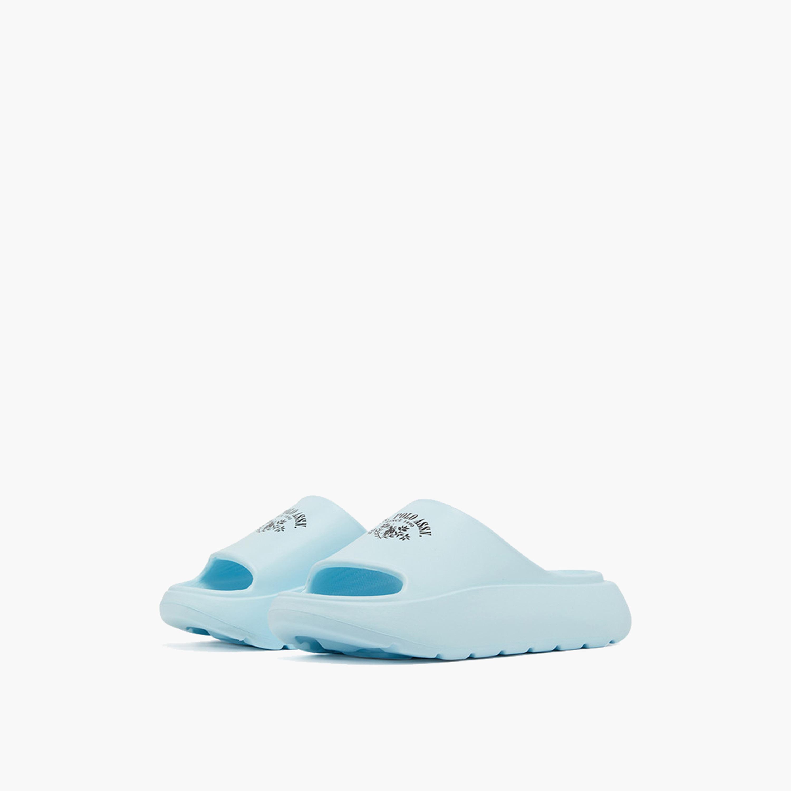 يو. أس. بولو أسن.- شبشب للنساء 5M MIDDLETON GLB 5FX سهل الارتداء | 5M-MIDDLETON-GLB-5FX-OD-women-shoes-flipflopsandslides-image-2