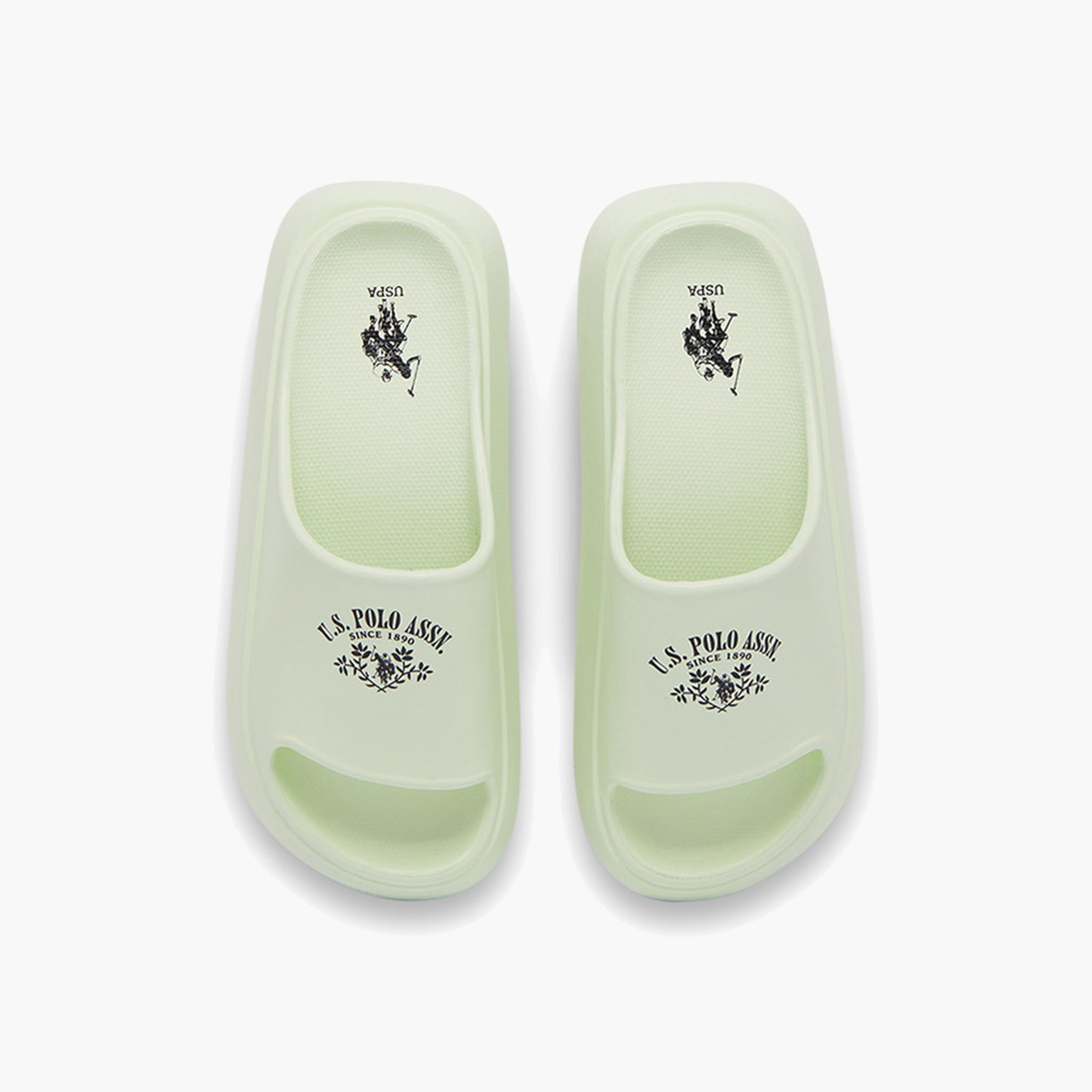 يو. أس. بولو أسن.- شبشب للنساء 5M MIDDLETON GLB 5FX سهل الارتداء | 5M-MIDDLETON-GLB-5FX-OD-women-shoes-flipflopsandslides-image-1