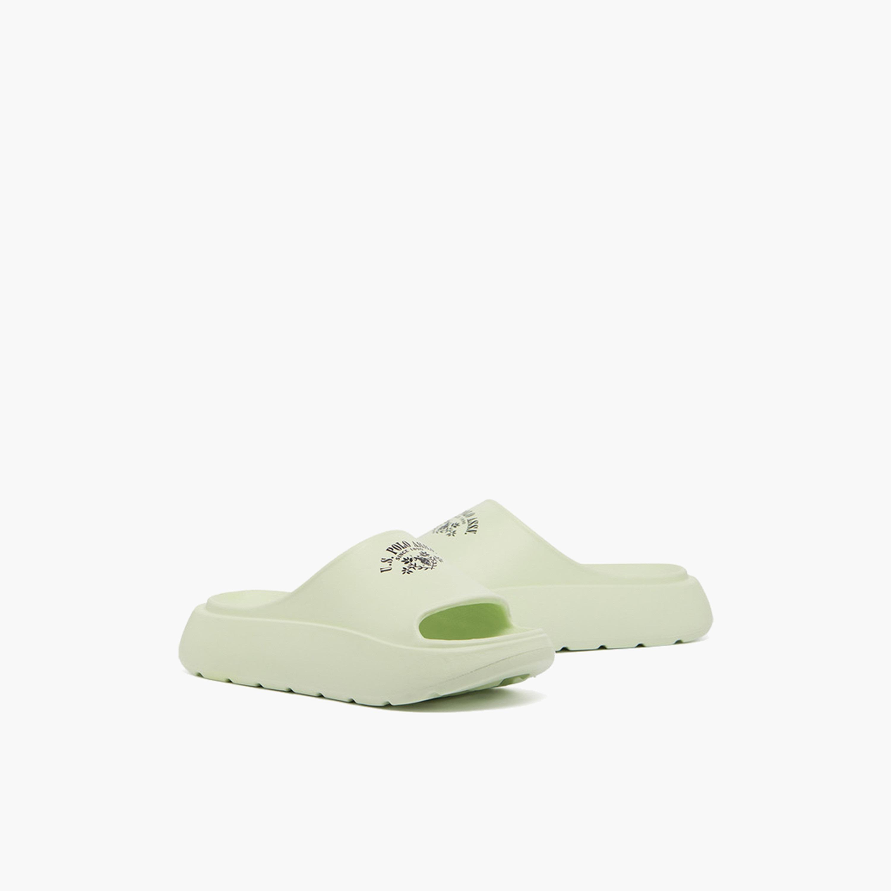 يو. أس. بولو أسن.- شبشب للنساء 5M MIDDLETON GLB 5FX سهل الارتداء | 5M-MIDDLETON-GLB-5FX-OD-women-shoes-flipflopsandslides-image-3