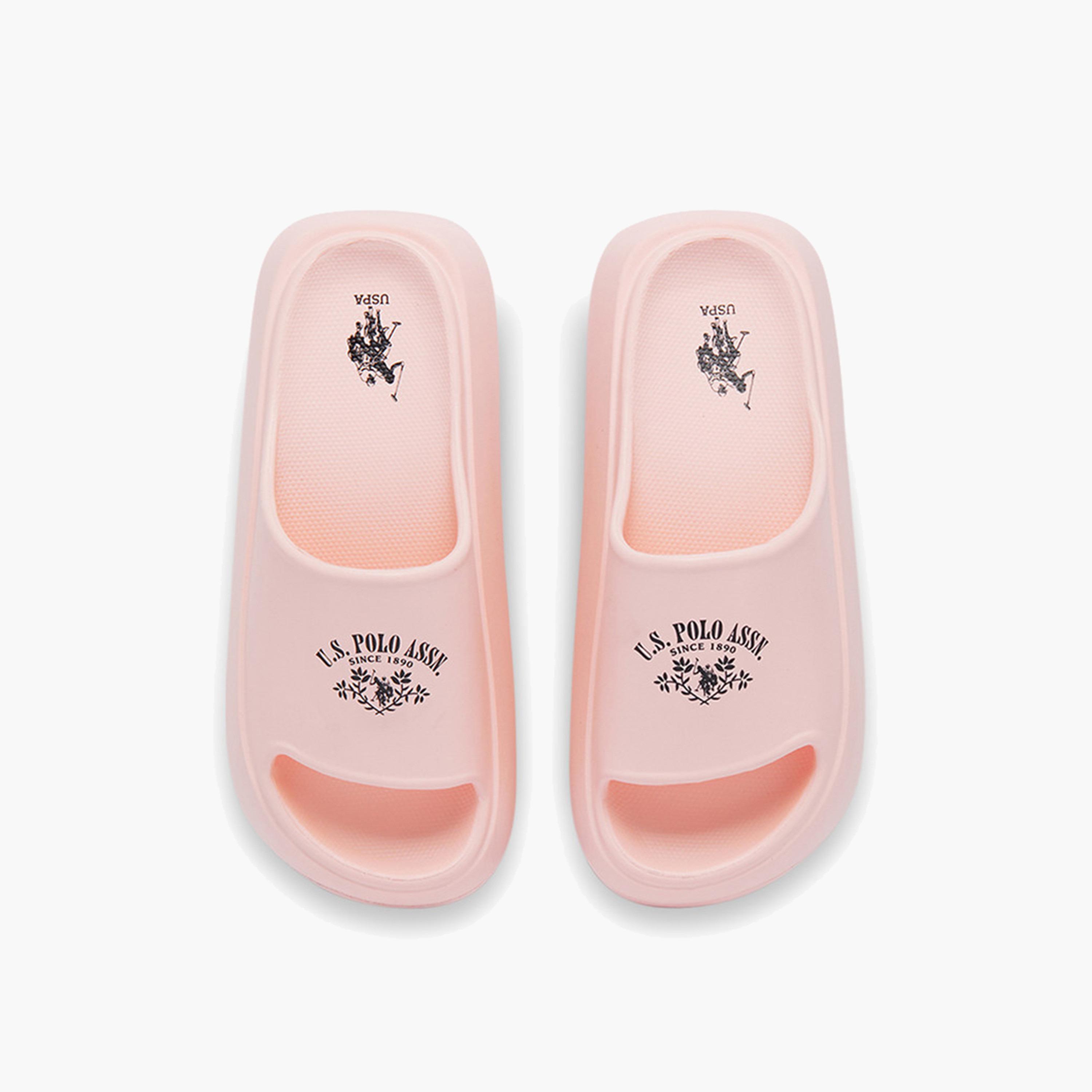 يو. أس. بولو أسن.- شبشب للنساء 5M MIDDLETON GLB 5FX سهل الارتداء | 5M-MIDDLETON-GLB-5FX-OD-women-shoes-flipflopsandslides-image-1