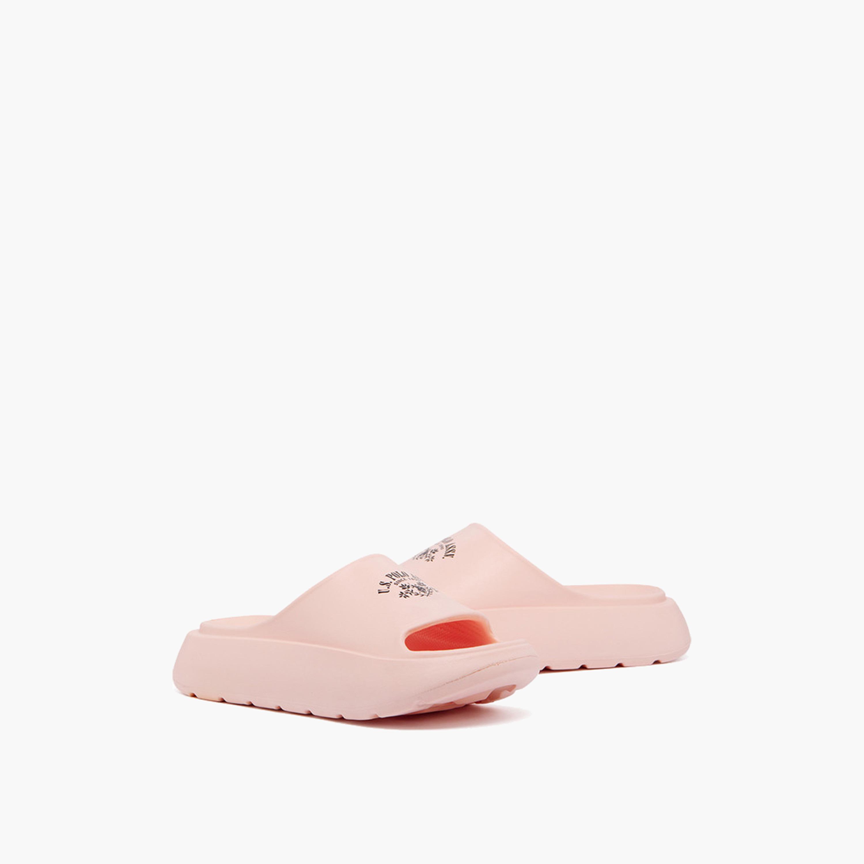 يو. أس. بولو أسن.- شبشب للنساء 5M MIDDLETON GLB 5FX سهل الارتداء | 5M-MIDDLETON-GLB-5FX-OD-women-shoes-flipflopsandslides-image-3