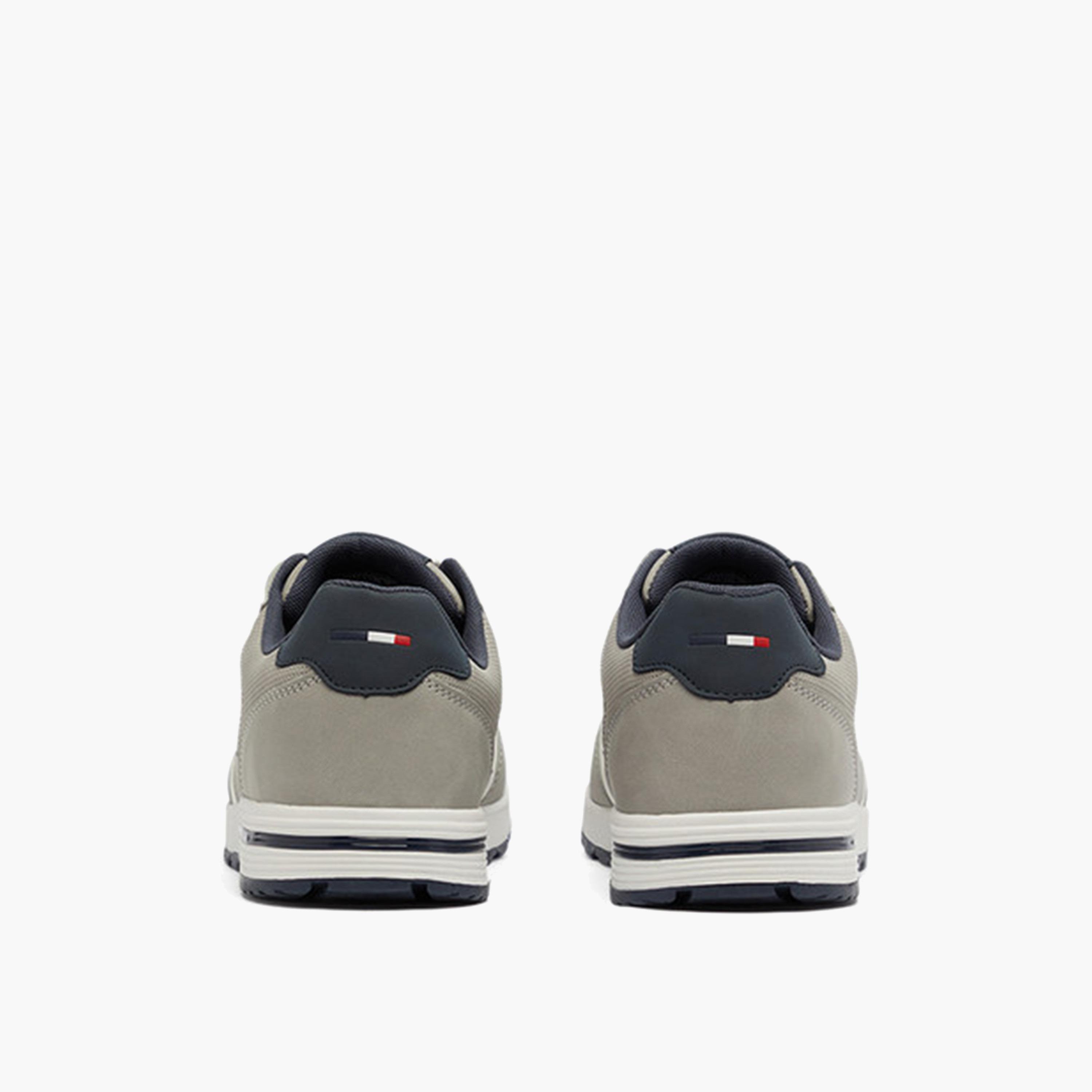 U.S. Polo Assn Men's Lace-Up Low Ankle Sneakers  | 5M RUFUS GLB 5FX OD-men-shoes-sneakers-image-5