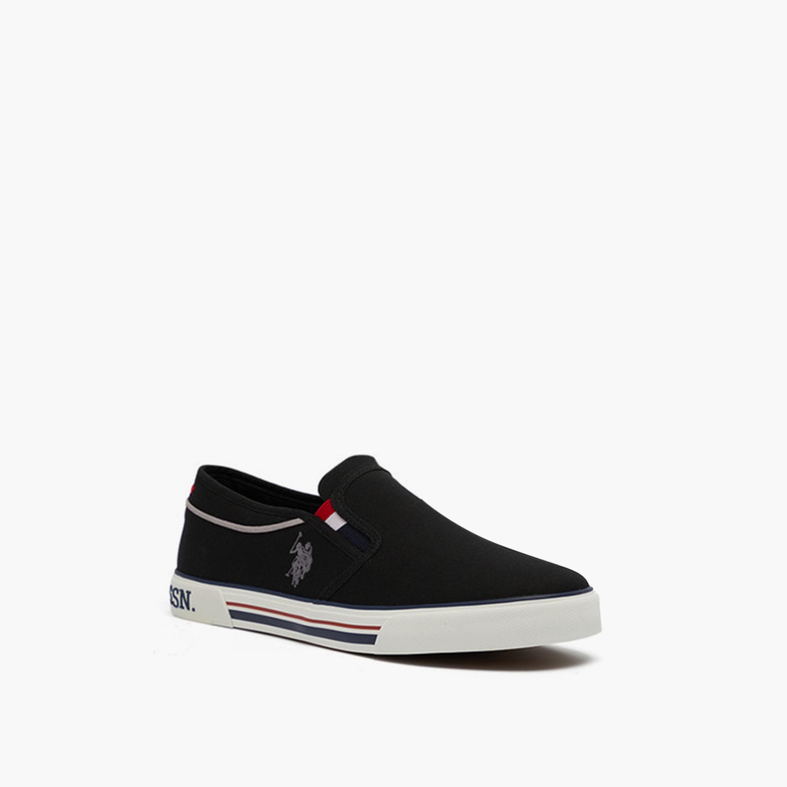 يو.اس. بولو أسن-  حذاء رياضي رجالي سهل الارتداء كاحل منخفض  | 5M TETSON GLB 5FX OD-men-shoes-sneakers-image-1