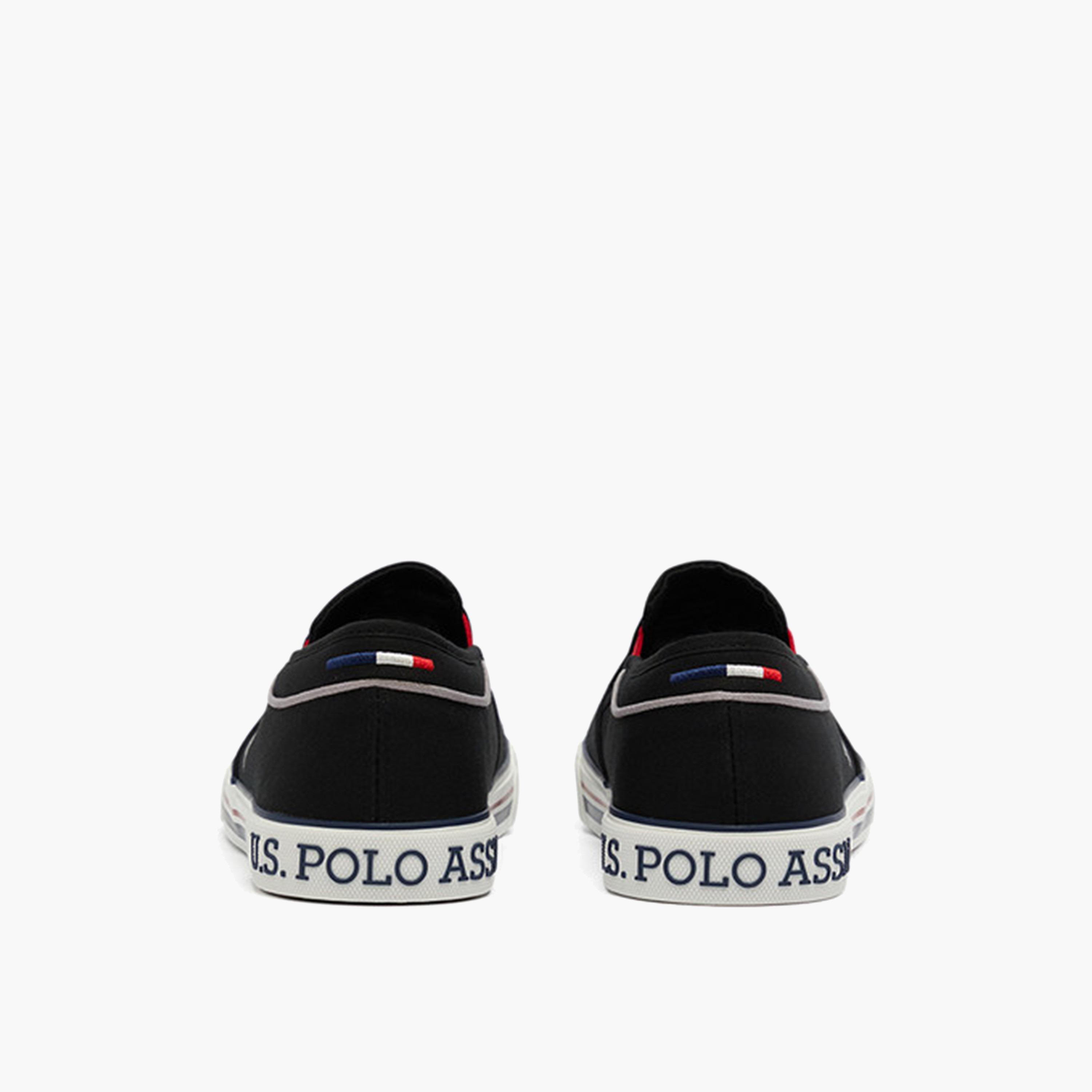 يو.اس. بولو أسن-  حذاء رياضي رجالي سهل الارتداء كاحل منخفض  | 5M TETSON GLB 5FX OD-men-shoes-sneakers-image-5
