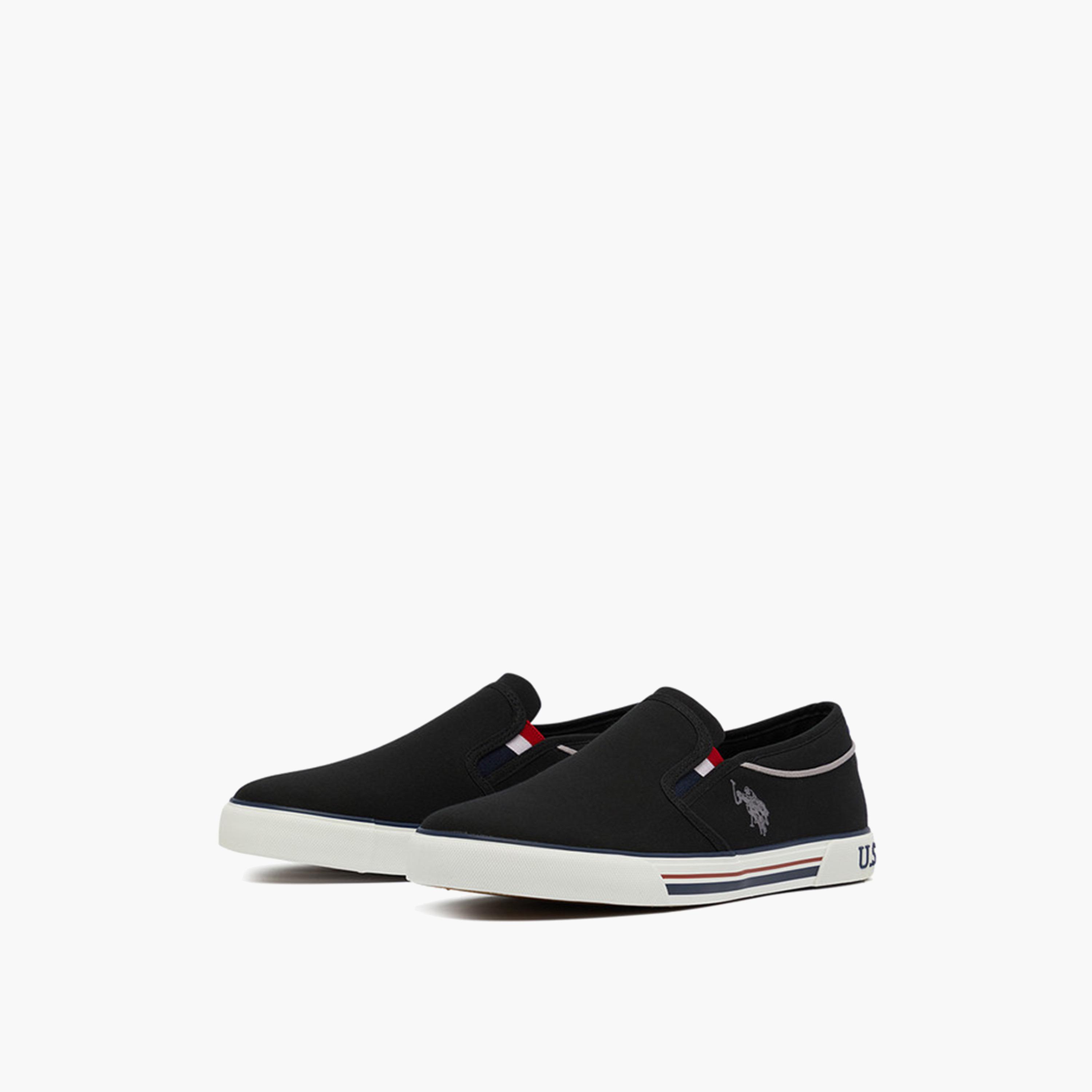 يو.اس. بولو أسن-  حذاء رياضي رجالي سهل الارتداء كاحل منخفض  | 5M TETSON GLB 5FX OD-men-shoes-sneakers-image-6