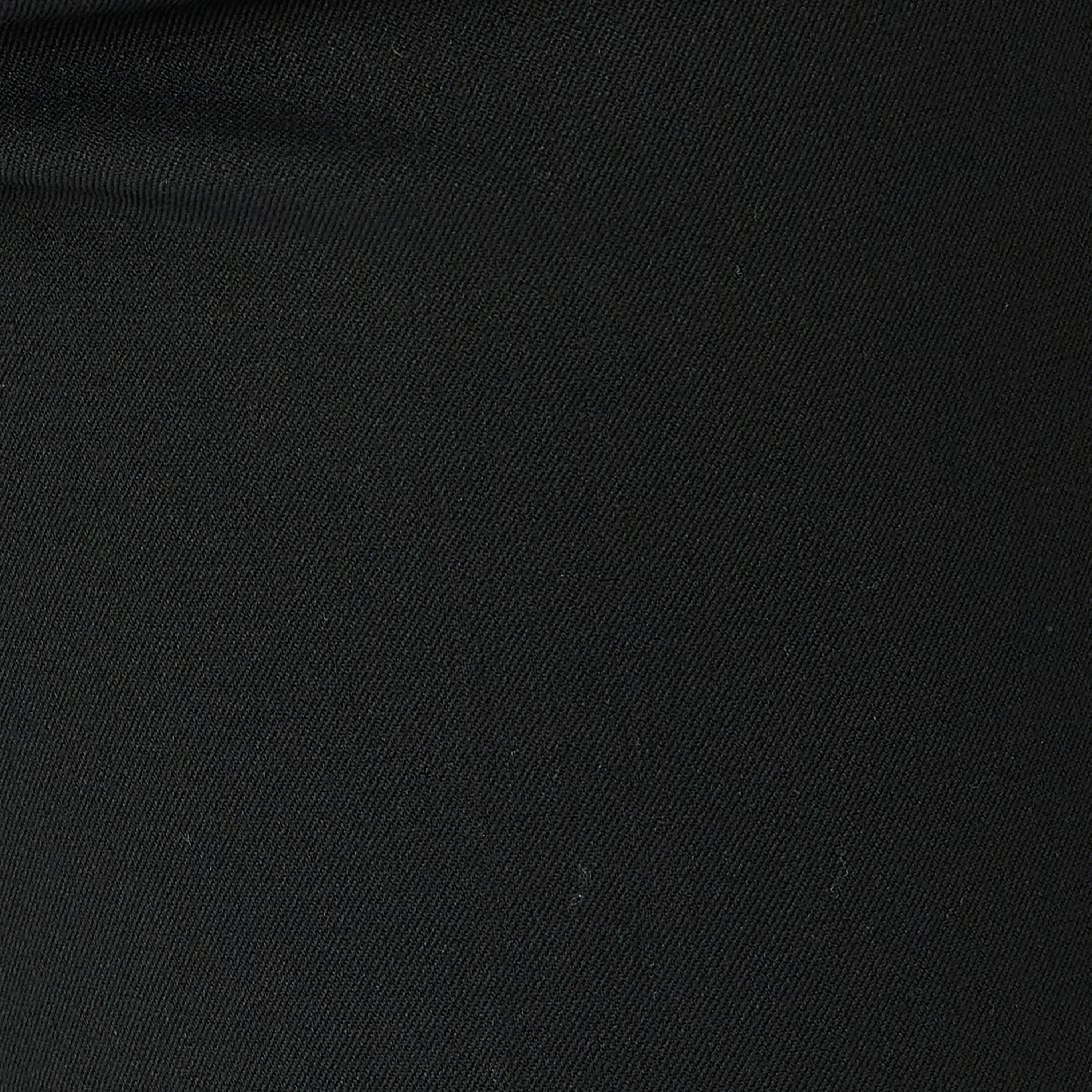 سراويل نسائية بإغلاق كوتون بلاك هوك-women-clothing-bottoms-trousers-image-5