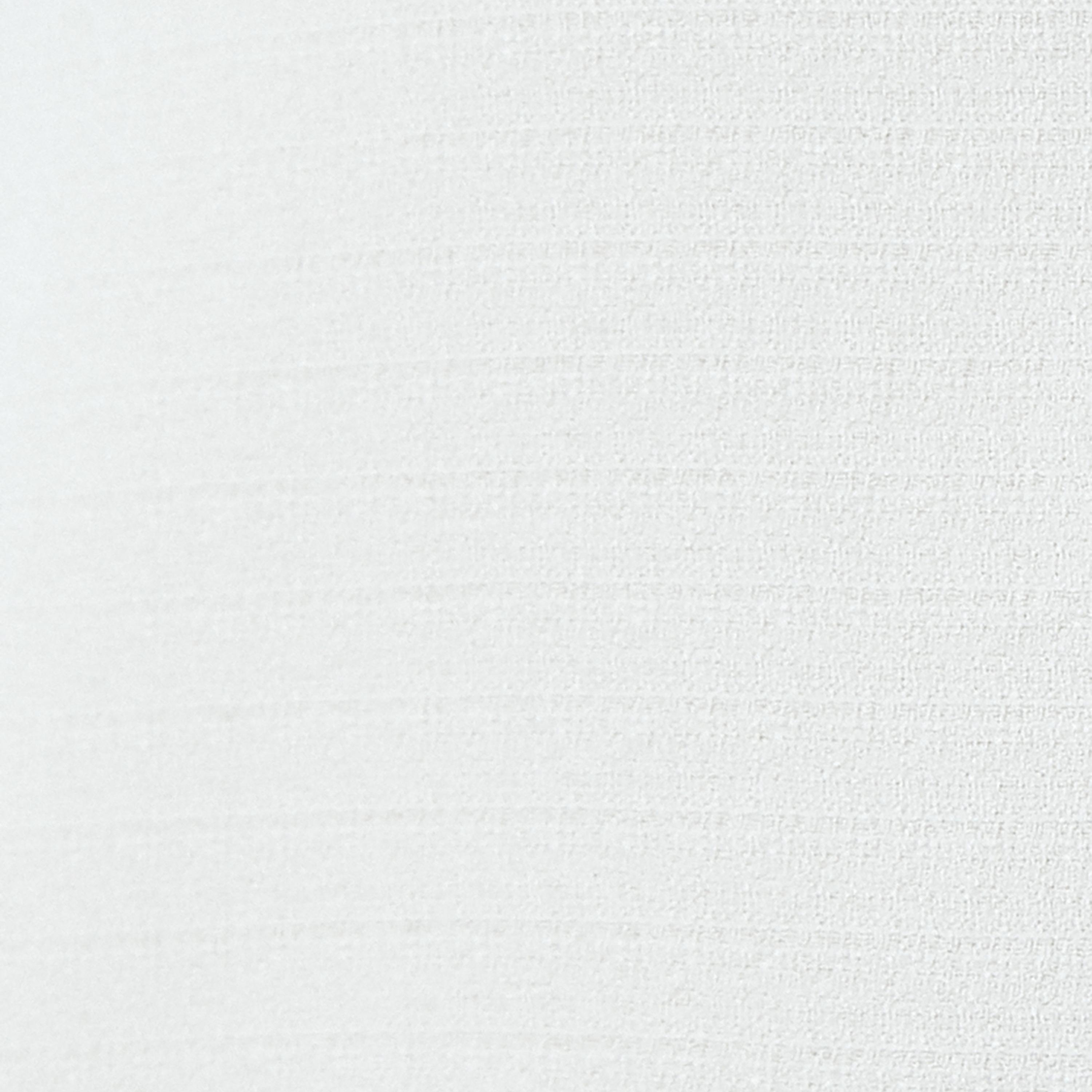 Koton White Plain Spread Collar Short Sleeves Women's Shirt-women-clothing-shirtsandblouses-shirts-image-5