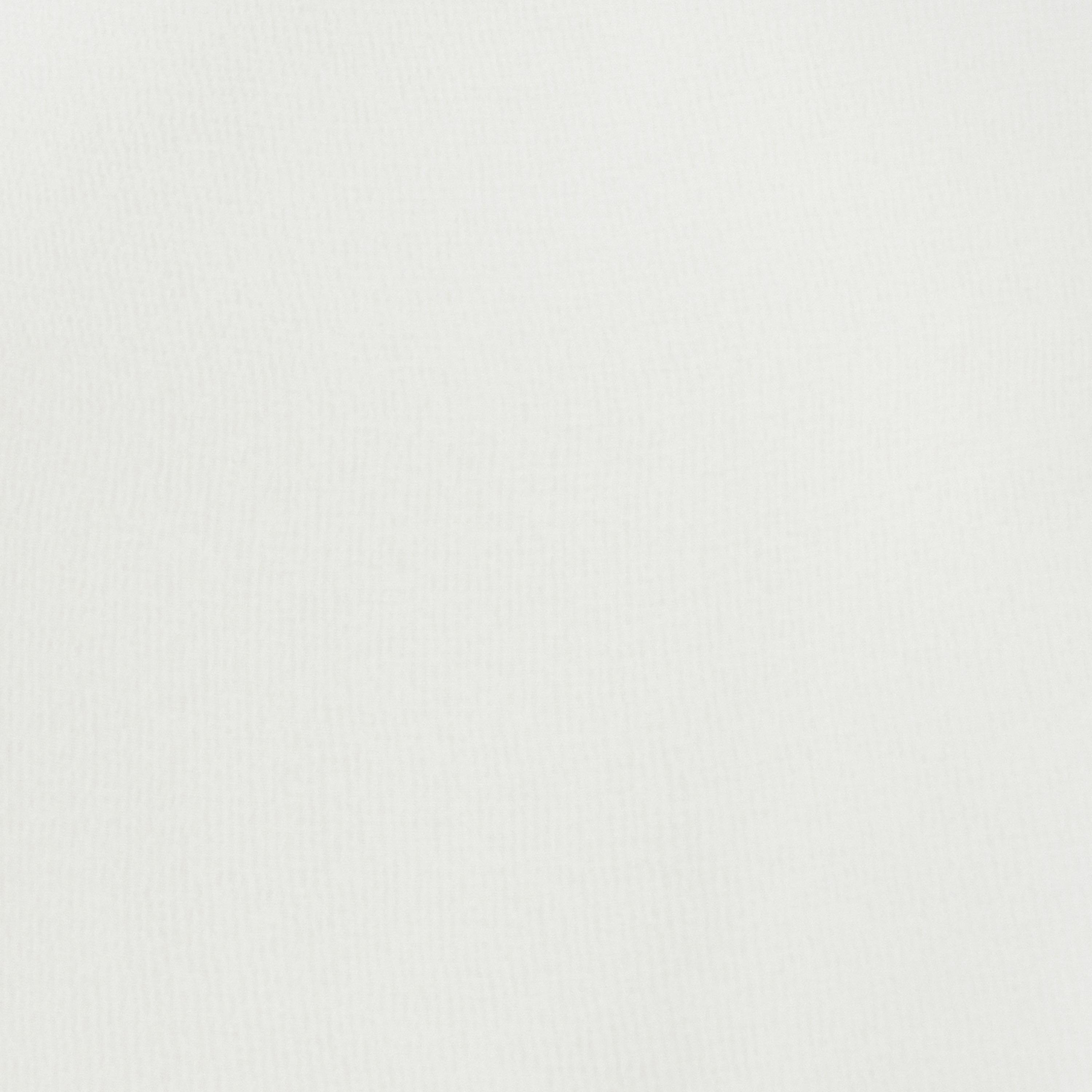 Koton White Plain Round Neck Pleated Sheer Sleeves Women's Top-women-clothing-shirtsandblouses-blouses-image-5