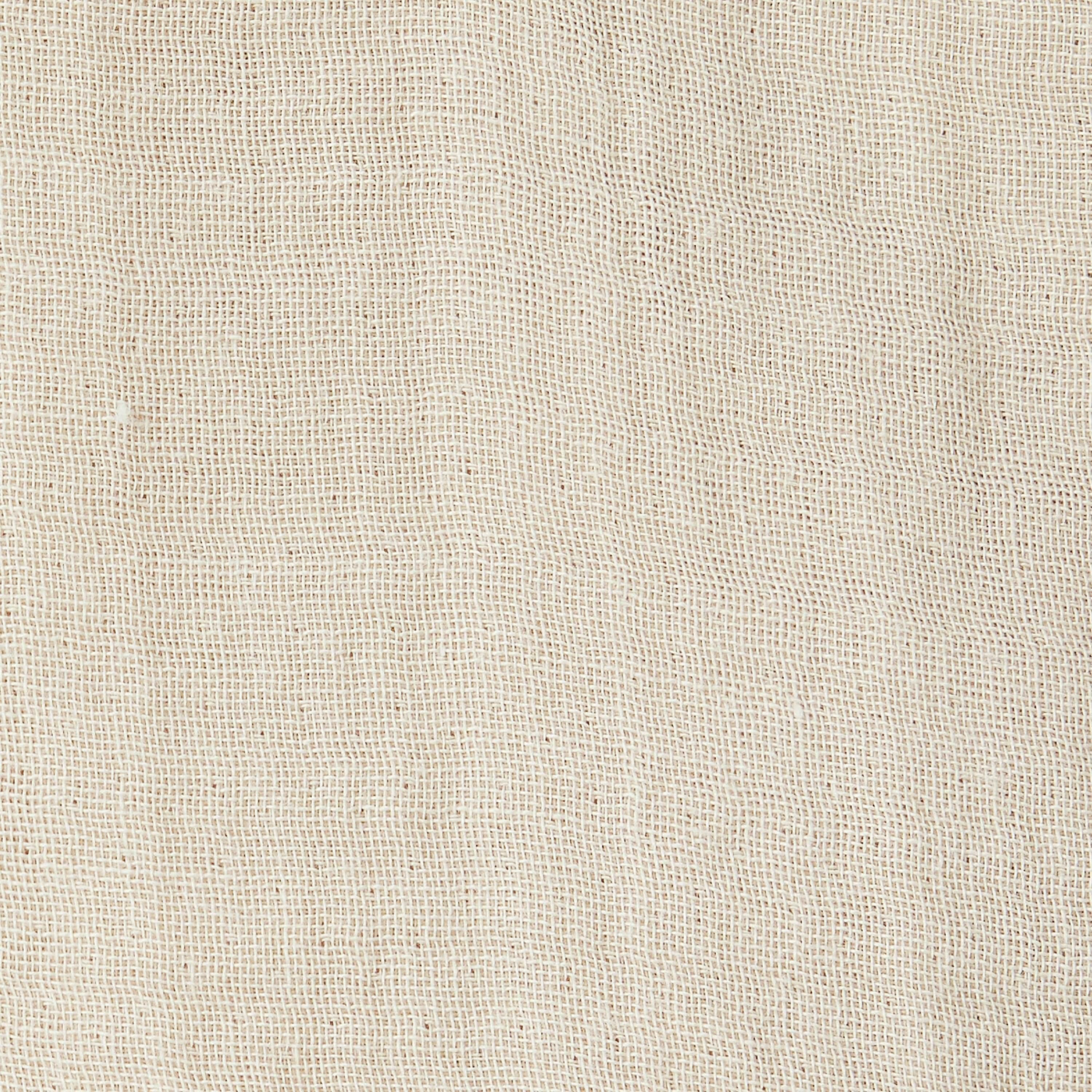 Koton Beige Plain Tie-Up Neck Elasticated Cuffs Women's Top-women-clothing-shirtsandblouses-blouses-image-5