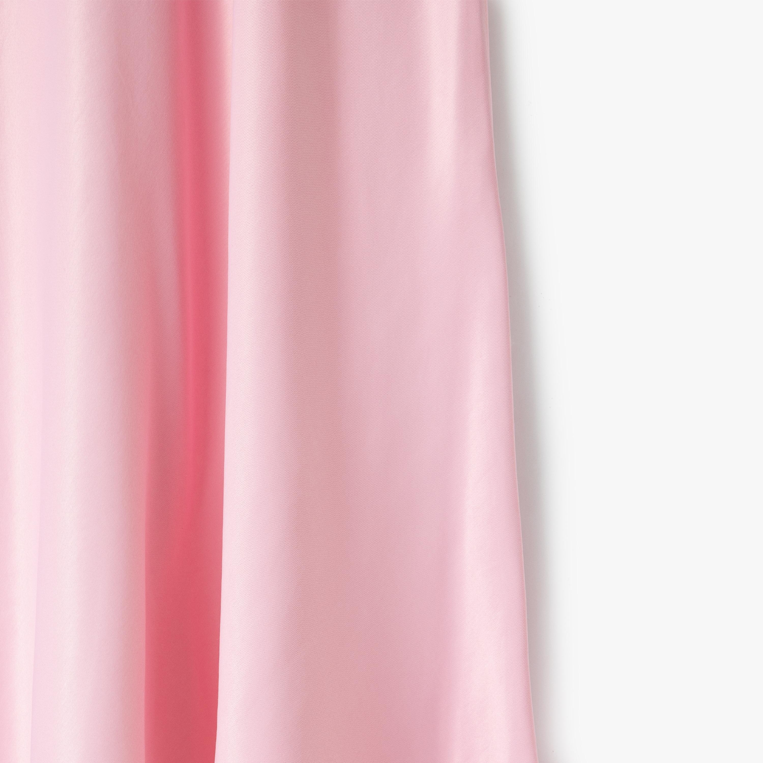 KOTON A-Line Women's Zipped Midi Skirt-women-clothing-bottoms-skirts-image-5