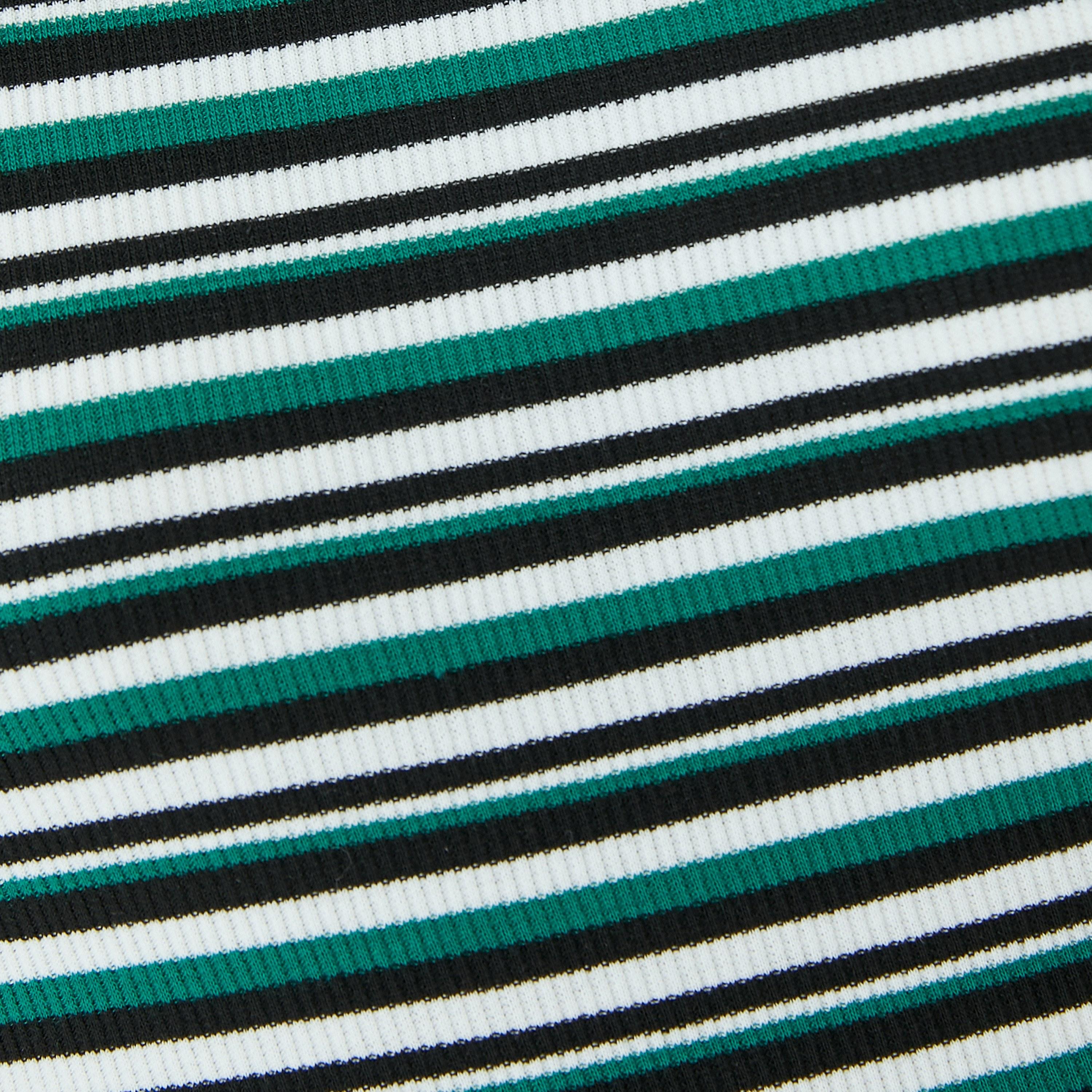 Koton Multicolour Striped Bodycon Women's Mini Dress-women-clothing-dresses-image-5