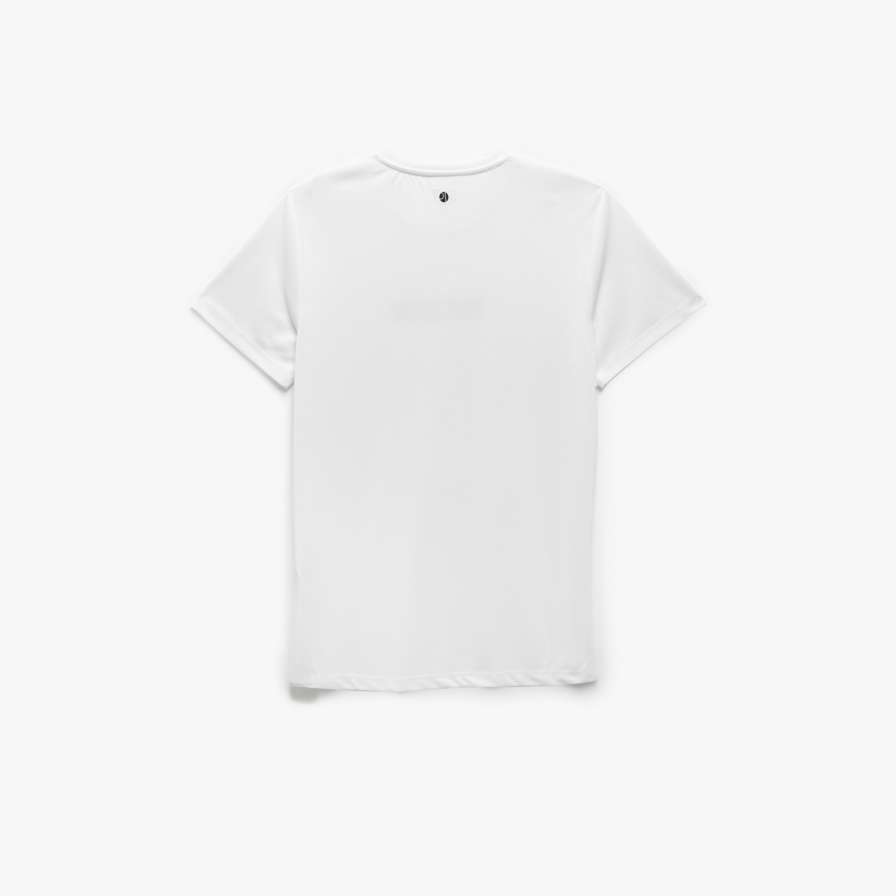 Koton Plain Crew Neck Short Sleeves Men's T-Shirt-men-clothing-tshirtsandpolos-tshirts-image-4