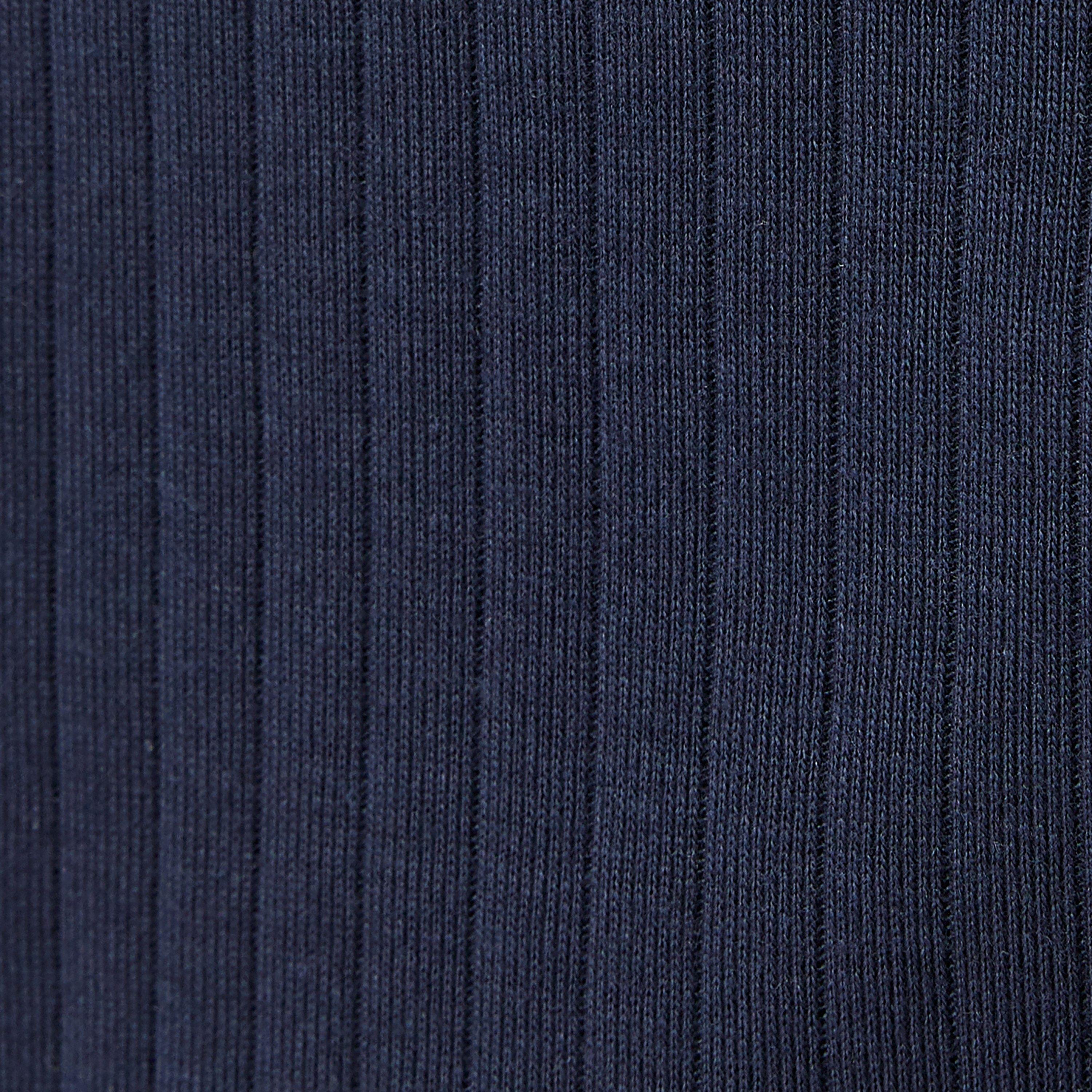 قميص كوتون ذو الياقة الدائرية بأكمام قصيرة للرجال-men-clothing-tshirtsandpolos-tshirts-image-5