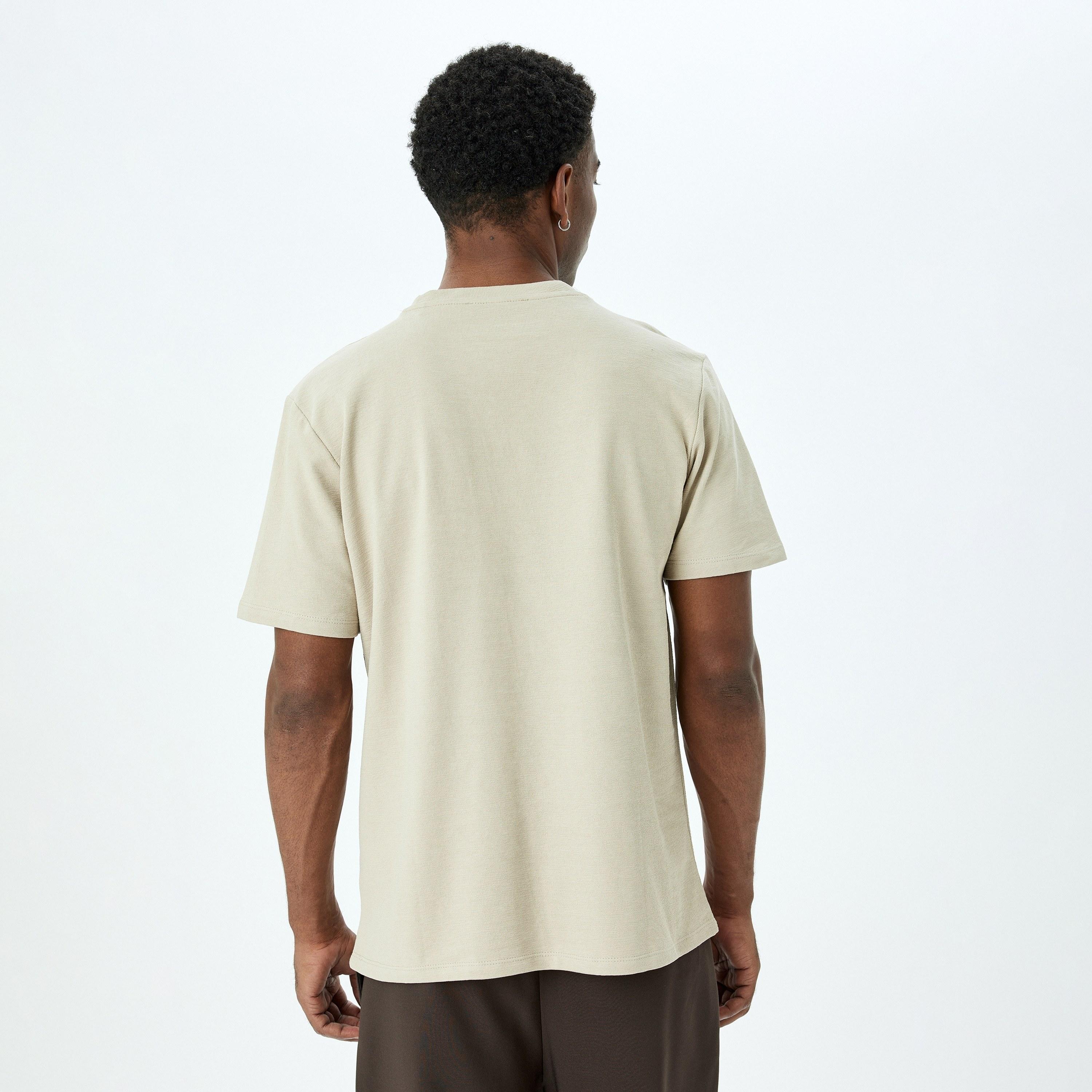 قميص رجالي بأكمام قصيرة بأكمام دائرية مطرز بكوتون-men-clothing-tshirtsandpolos-tshirts-image-3