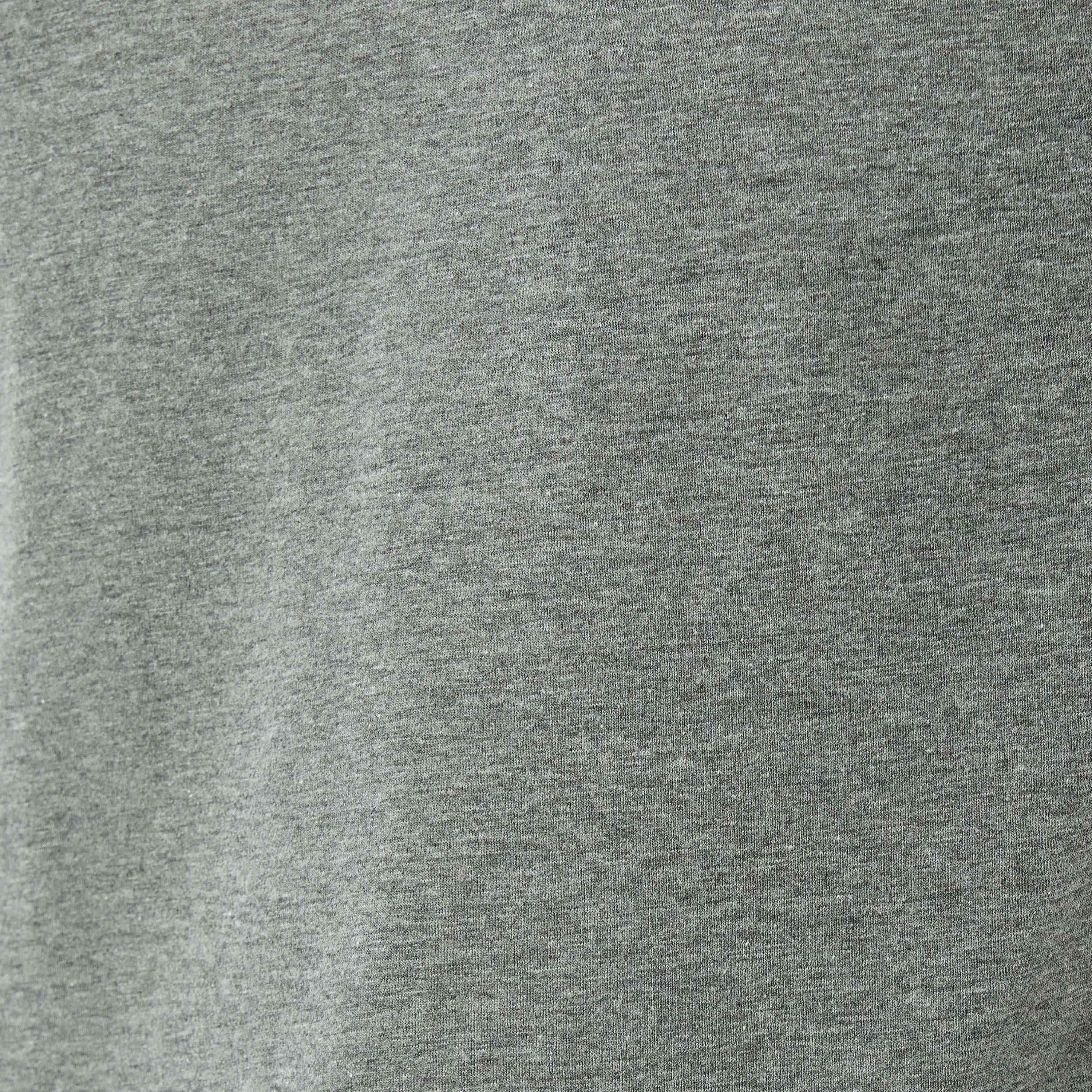Koton Plain Crew Neck Short Sleeves Men's T-Shirt-men-clothing-tshirtsandpolos-tshirts-image-5