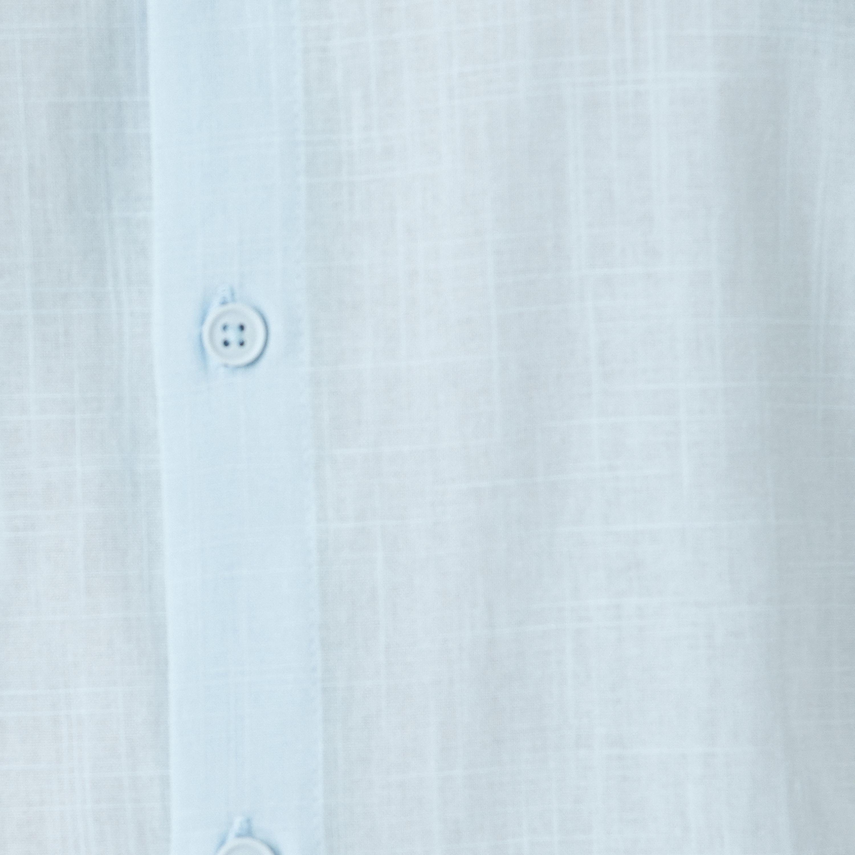Koton Regular Fit Plain Spread Collar Short Sleeves Men's Shirt-men-clothing-shirts-image-5