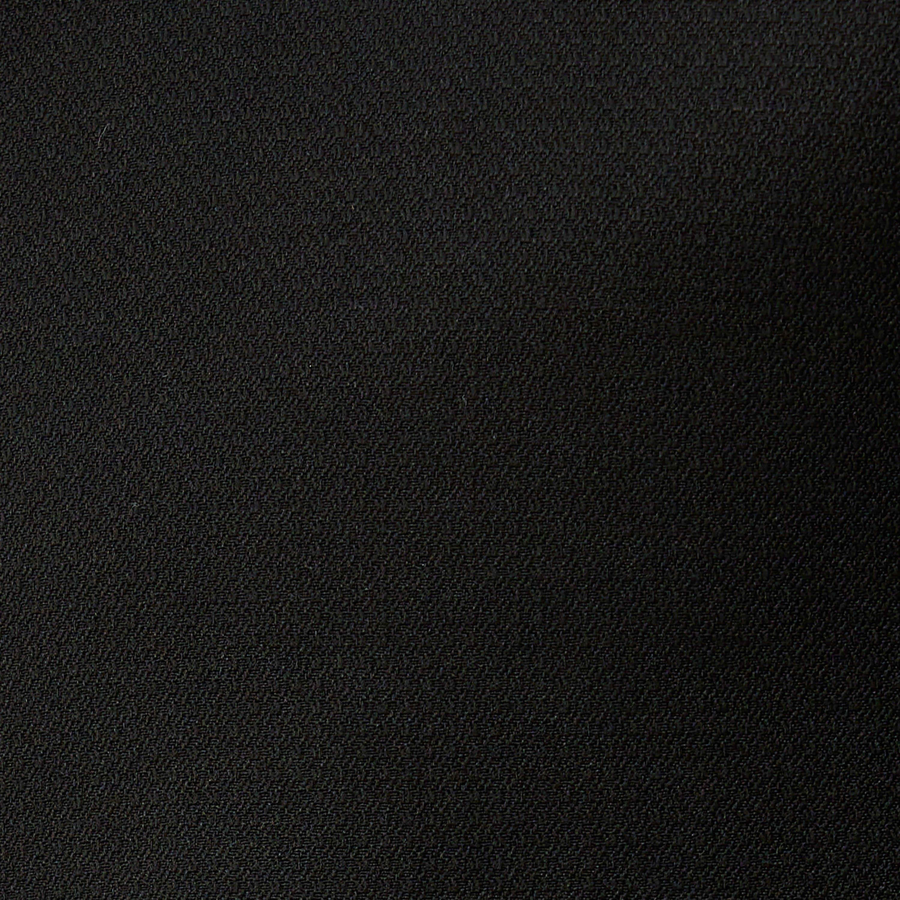 Koton Regular Fit Plain Spread Collar Long Sleeves Men's Shirt-men-clothing-shirts-image-5