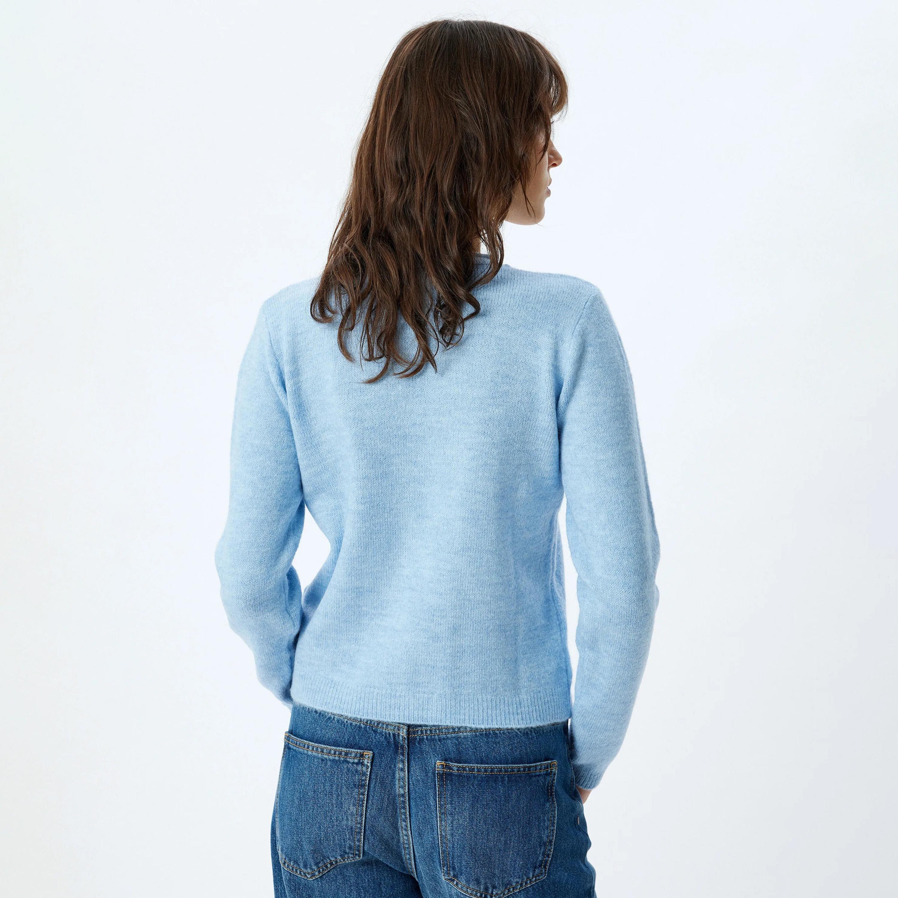KOTON Women's Sweater-women-clothing-cardigansandjumpers-jumpers-image-3