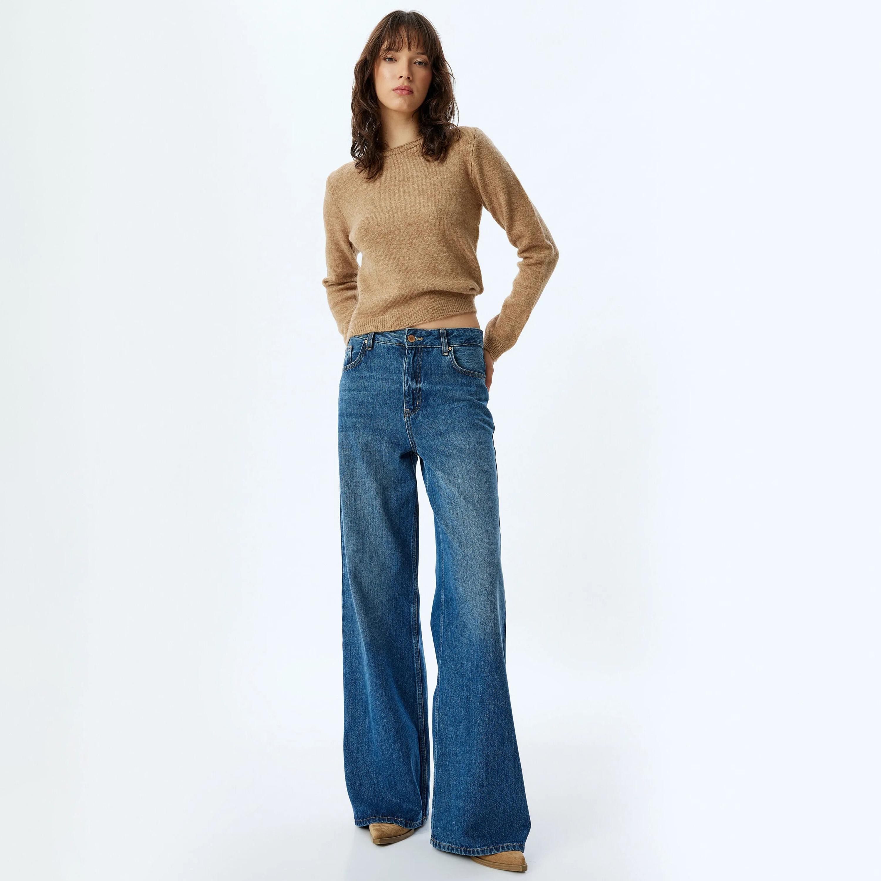 KOTON Women's Sweater-women-clothing-cardigansandjumpers-jumpers-image-6