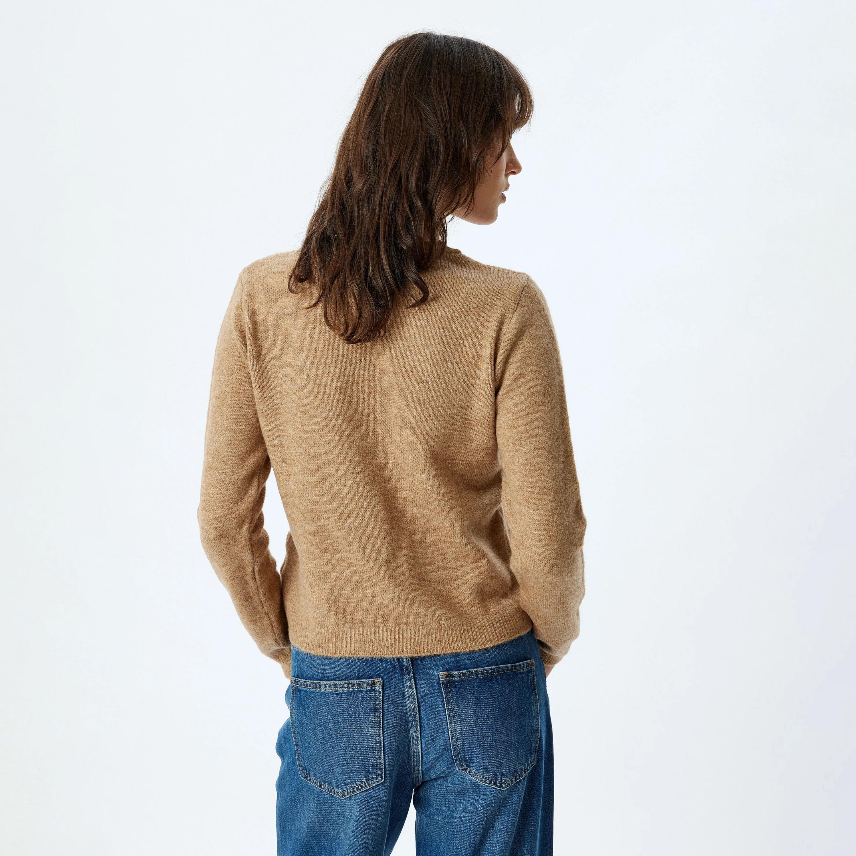 KOTON Women's Sweater-women-clothing-cardigansandjumpers-jumpers-image-7