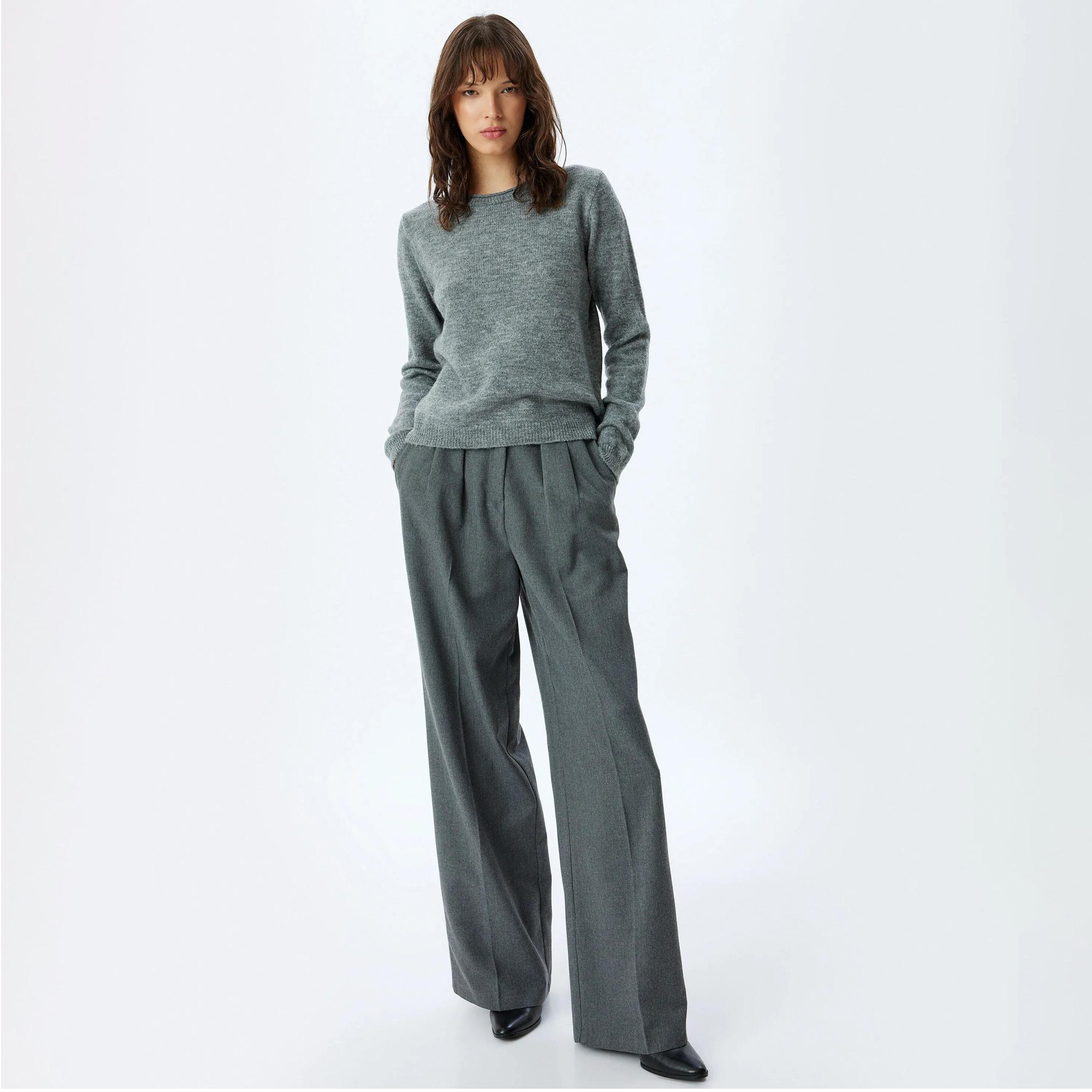 KOTON Women's Sweater-women-clothing-cardigansandjumpers-jumpers-image-10