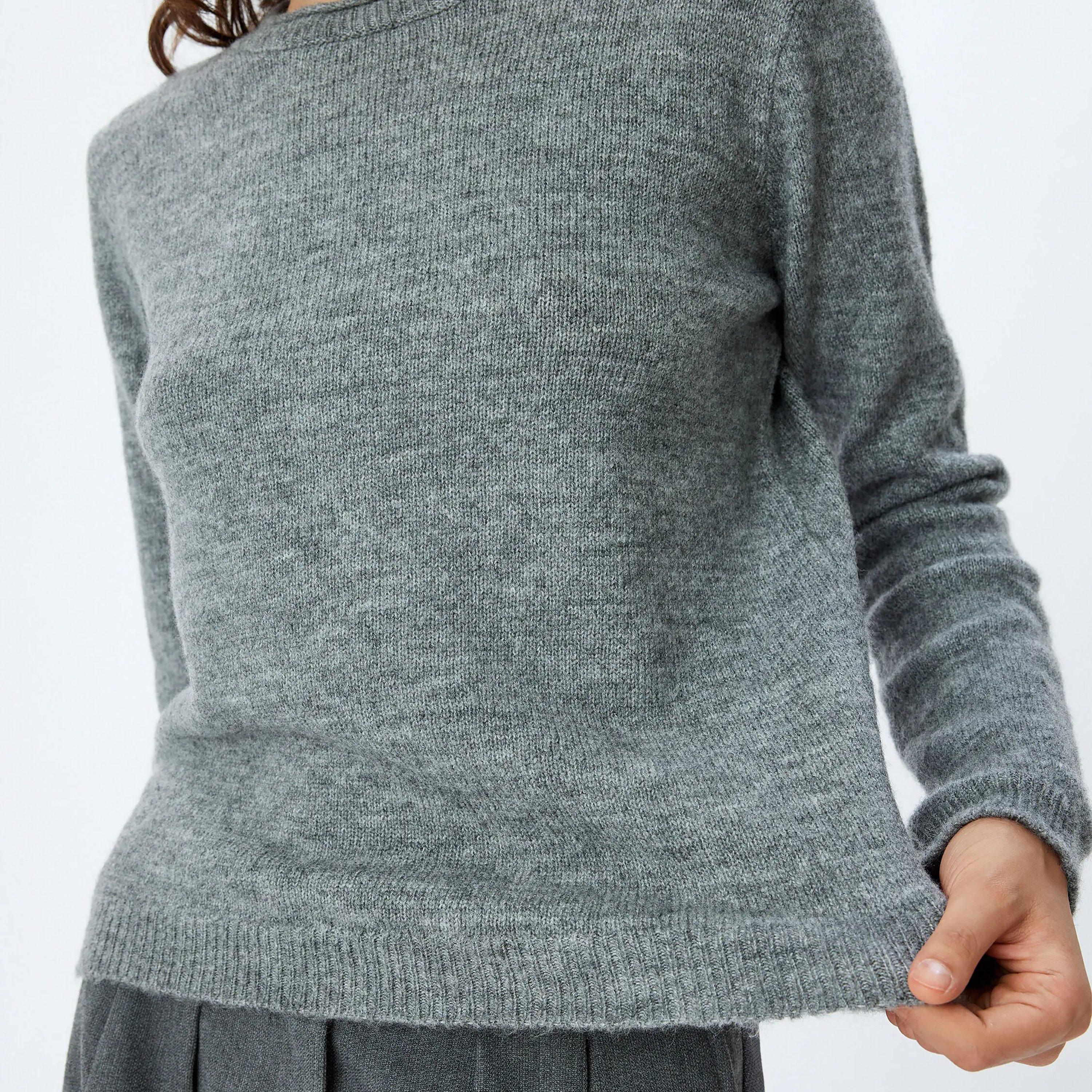 KOTON Women's Sweater-women-clothing-cardigansandjumpers-jumpers-image-12